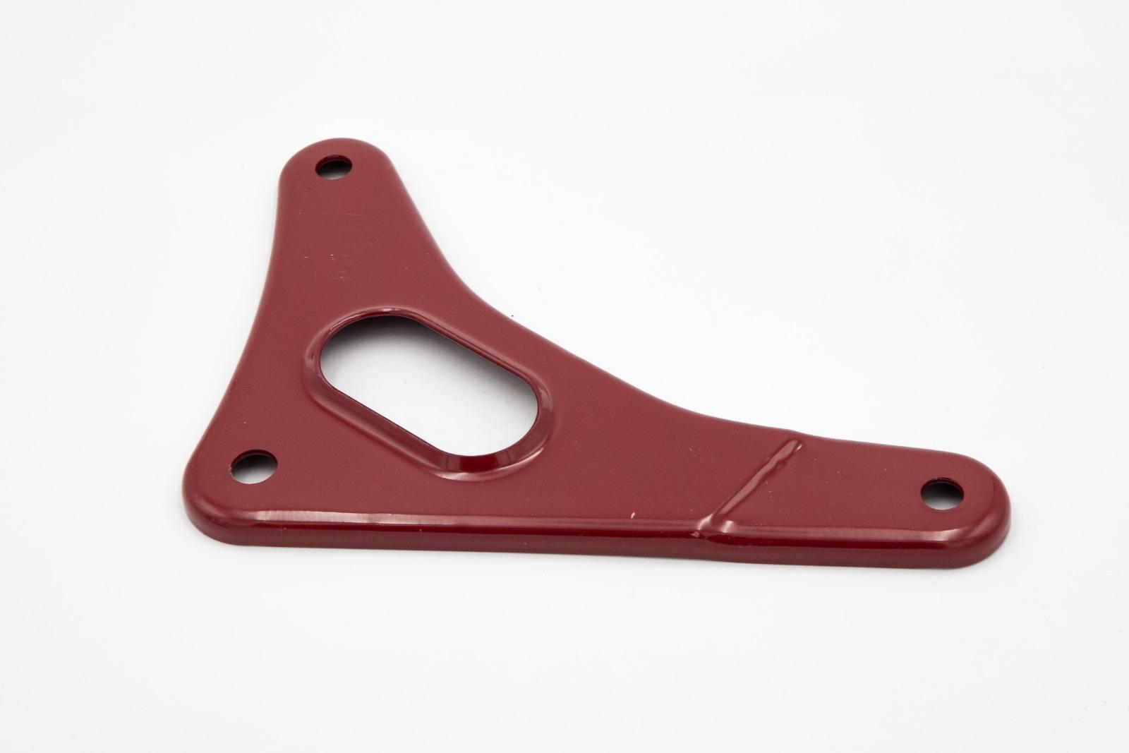 Original Iveco Abstützteller vorne rechts und links Daily 2000 - 2014