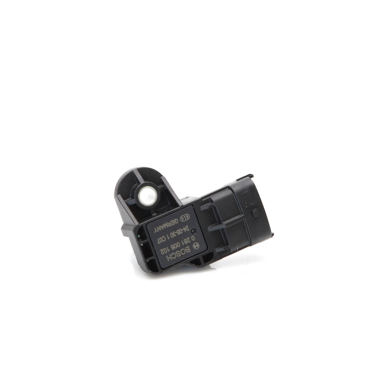 Original Iveco 504372225 Ladedrucksensor EuroCargo Tector ab 2000 Original Iveco 504372225 Ladedrucksensor EuroCargo Tector ab 2000