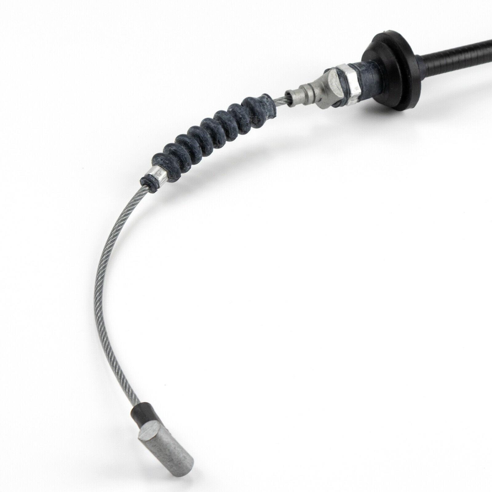 Original Iveco 5803037980 Handbremsseil hinten links / rechts Daily 35S ab 2016