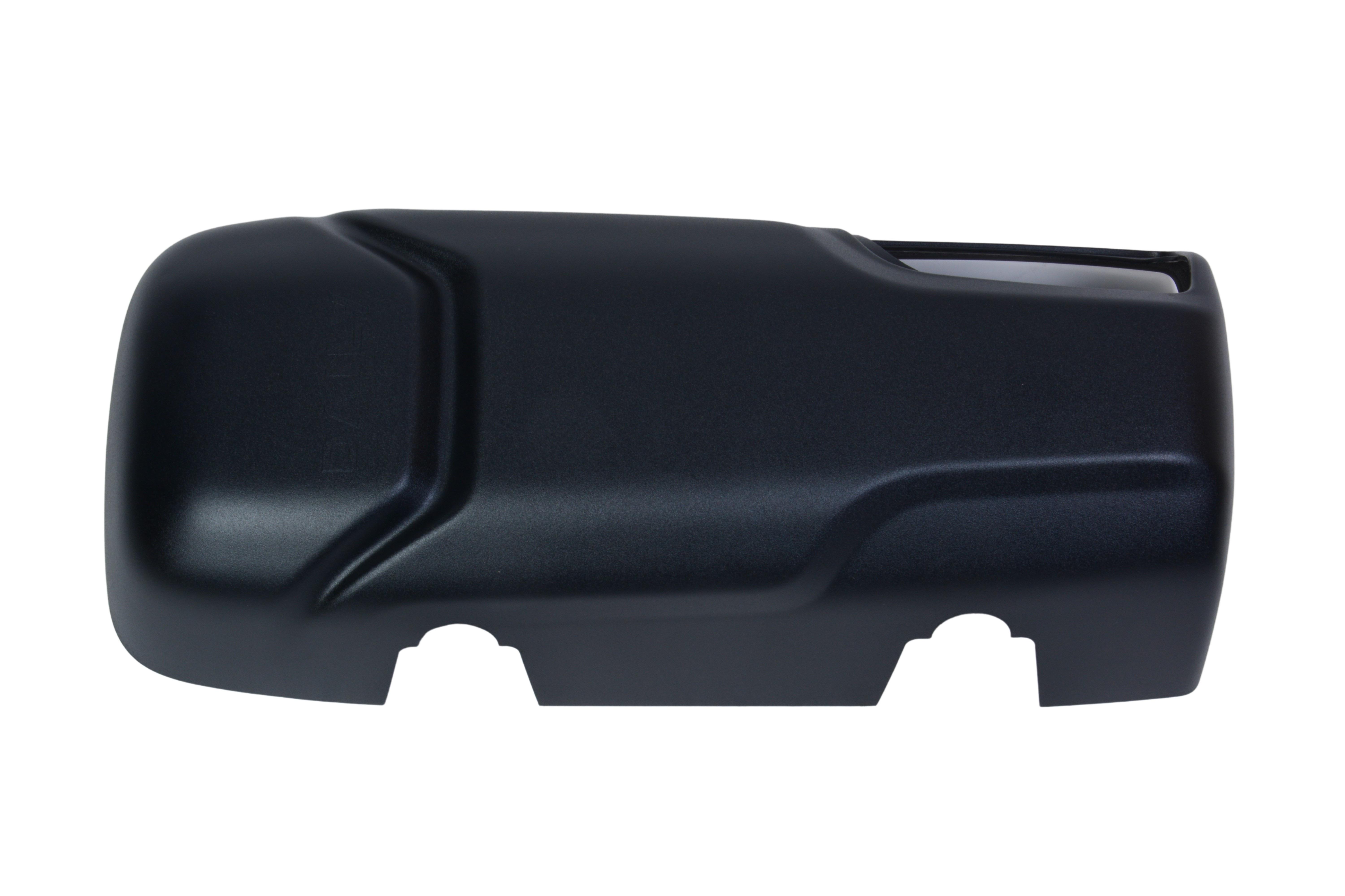 Original Iveco 5802735265 Spiegelabdeckung links, langer Arm Daily ab 2019 Original Iveco 5802735265 Spiegelabdeckung links, langer Arm Daily ab 2019