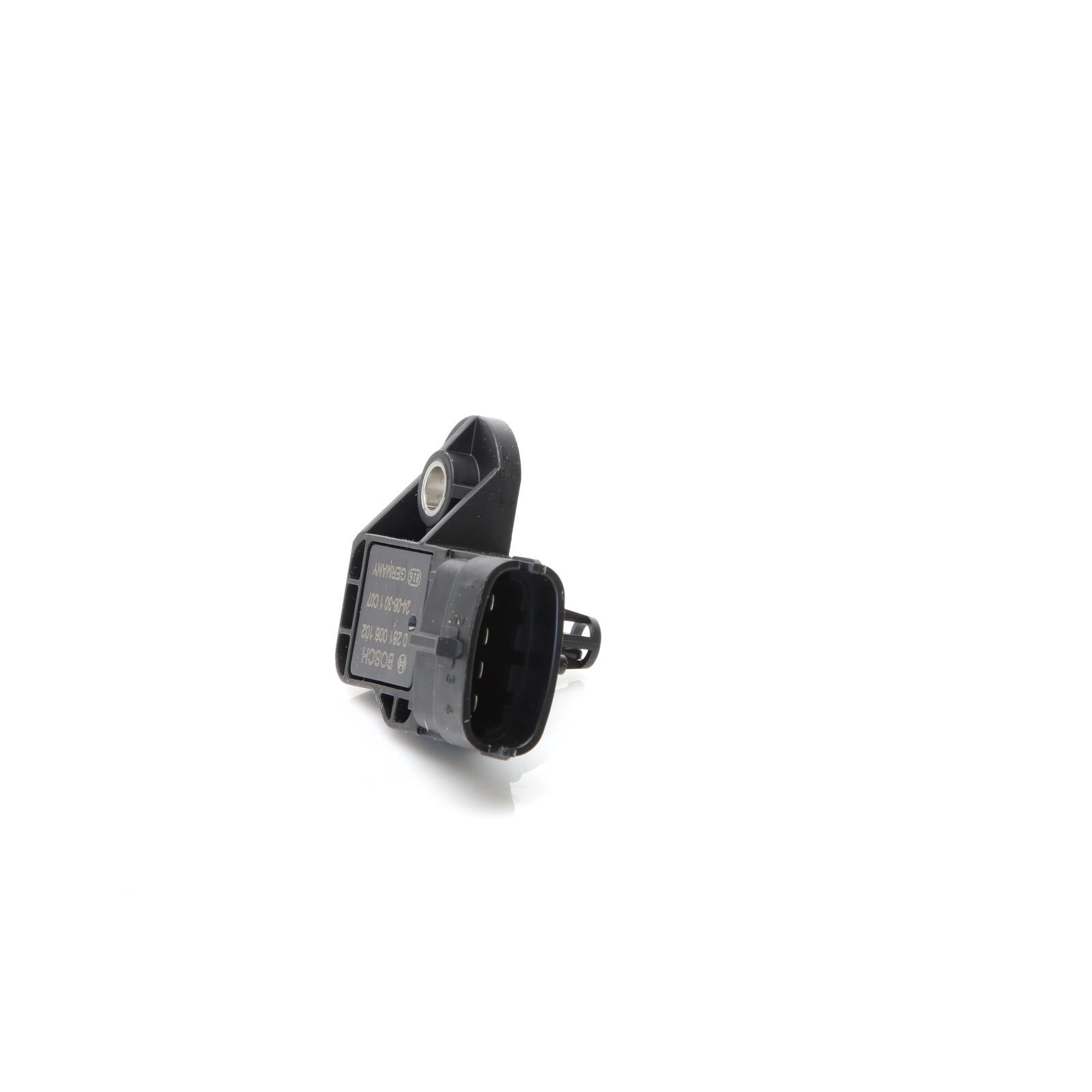 Original Iveco 504372225 Ladedrucksensor EuroCargo Tector ab 2000