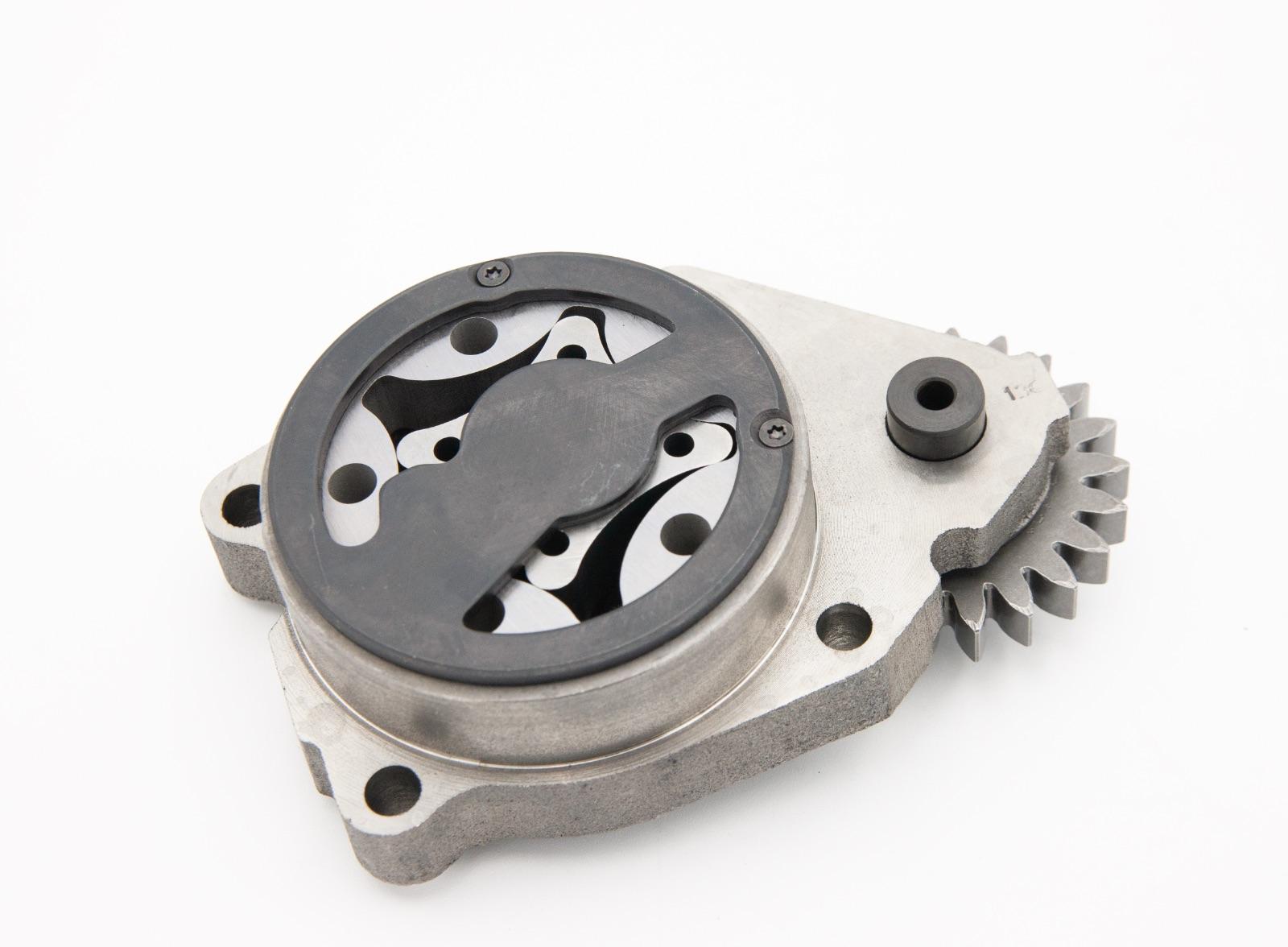 Original Iveco 5802274912 Ölpumpe Eurocargo I-III, New Holland