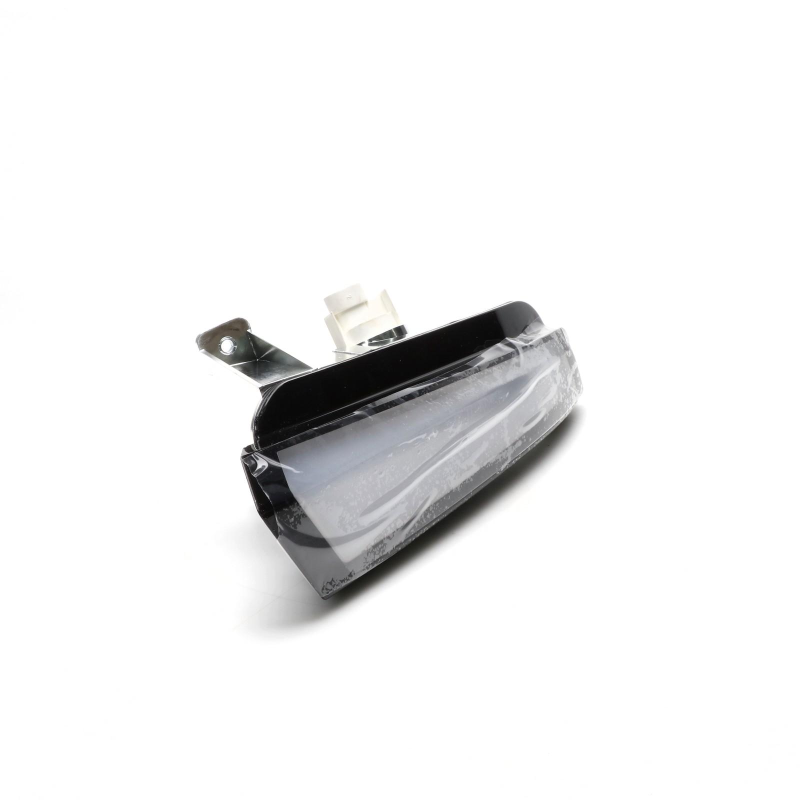 Original Iveco 42582055 Blinkleuchte vorne rechts, Stoßstange Daily 2014 - 2019