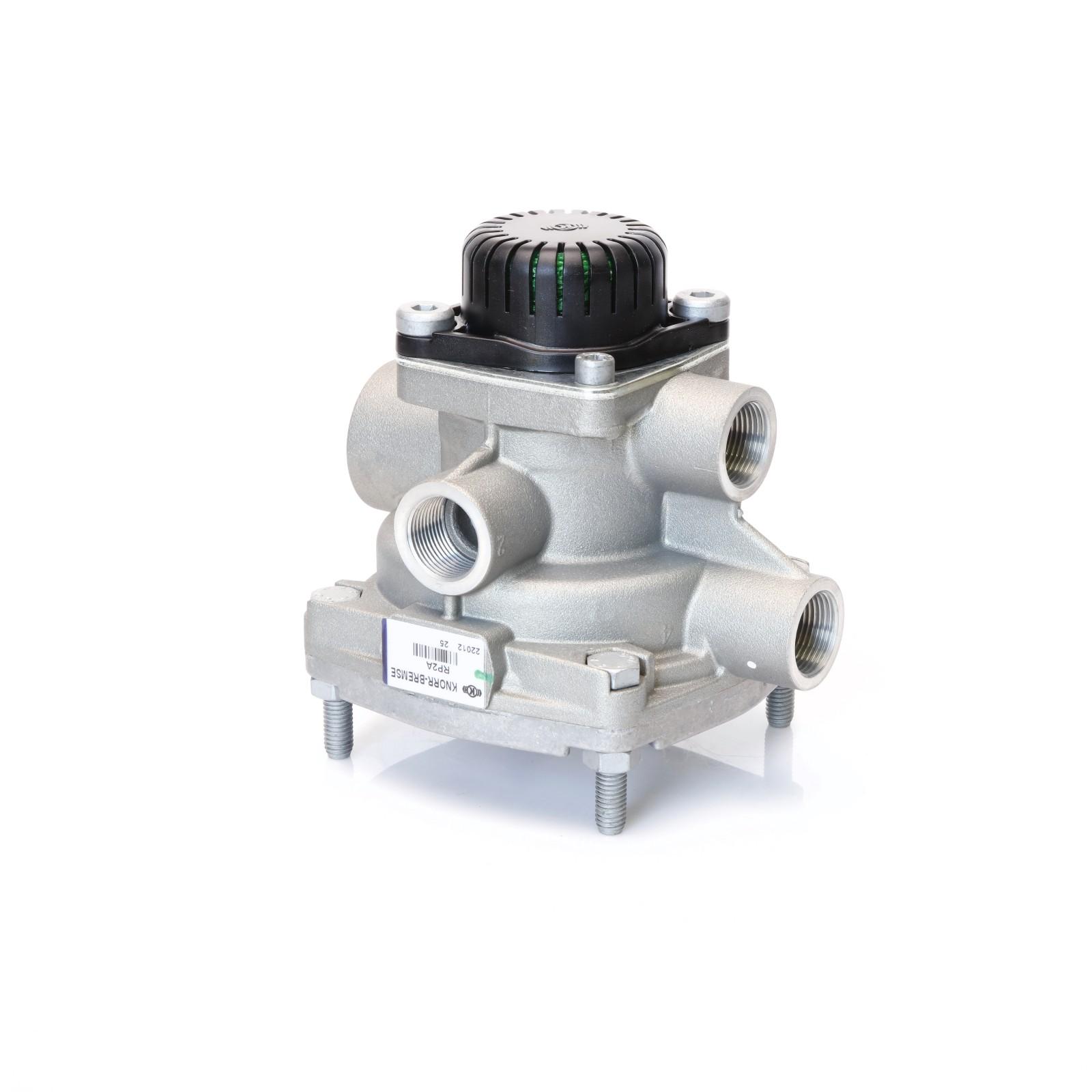 Original Iveco 41211333 Relaisventil Trakker