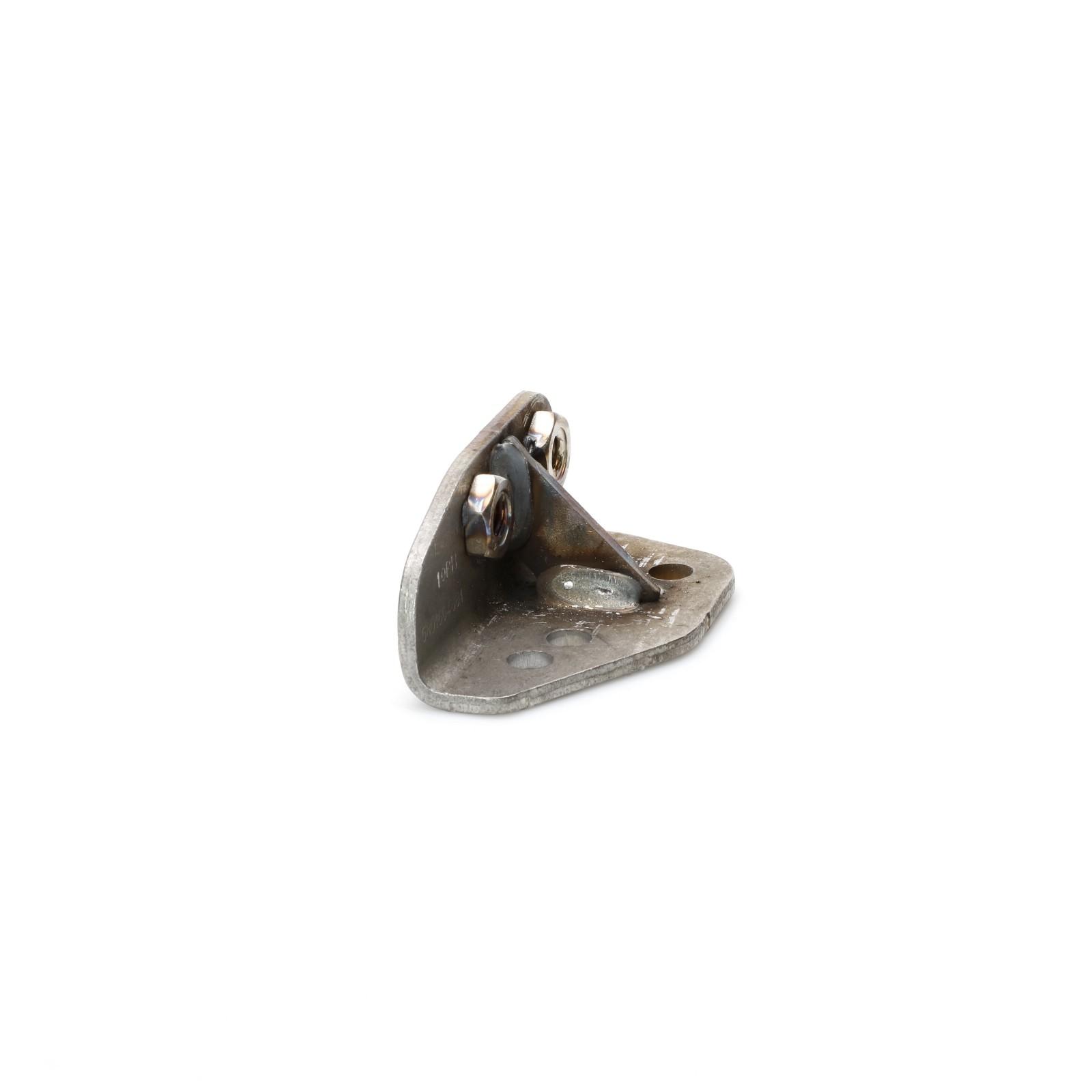 Original Iveco 5801604881 DPF-Halterung Daily 2.3, 3.0 2014 - 2021 Original Iveco 5801604881 DPF-Halterung Daily 2.3, 3.0 2014 - 2021