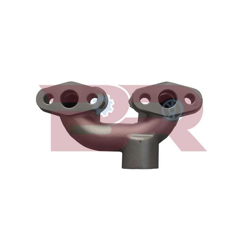 Botto Ricambi BRAC9176 Druckleitung, Druckluftkompressor Iveco 4649176 Botto Ricambi BRAC9176 Druckleitung, Druckluftkompressor Iveco 4649176