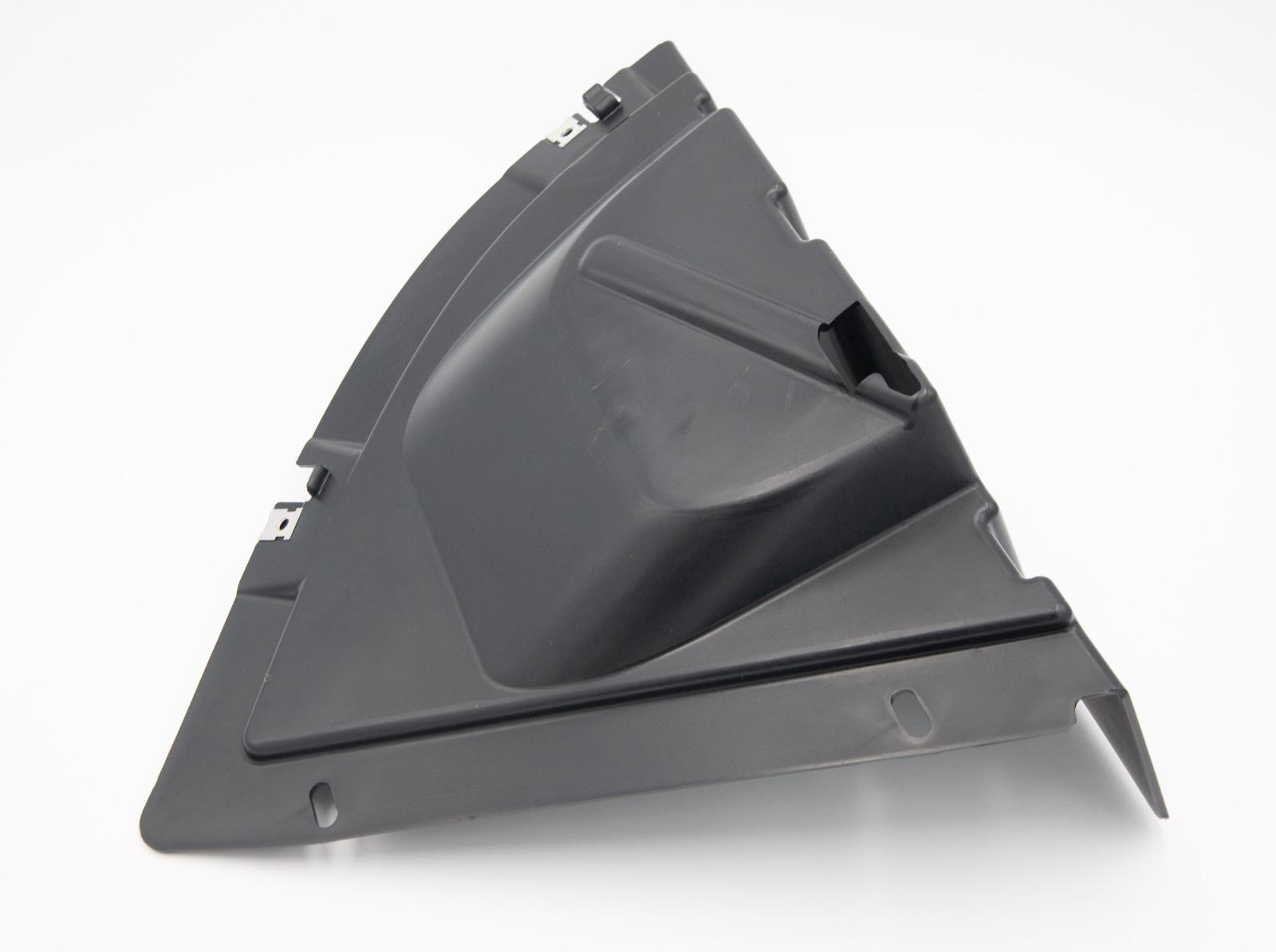 Original Iveco 3802208 unterer rechter Radkasten Daily 29L 35S 35C ab 2006 Original Iveco 3802208 unterer rechter Radkasten Daily 29L 35S 35C ab 2006