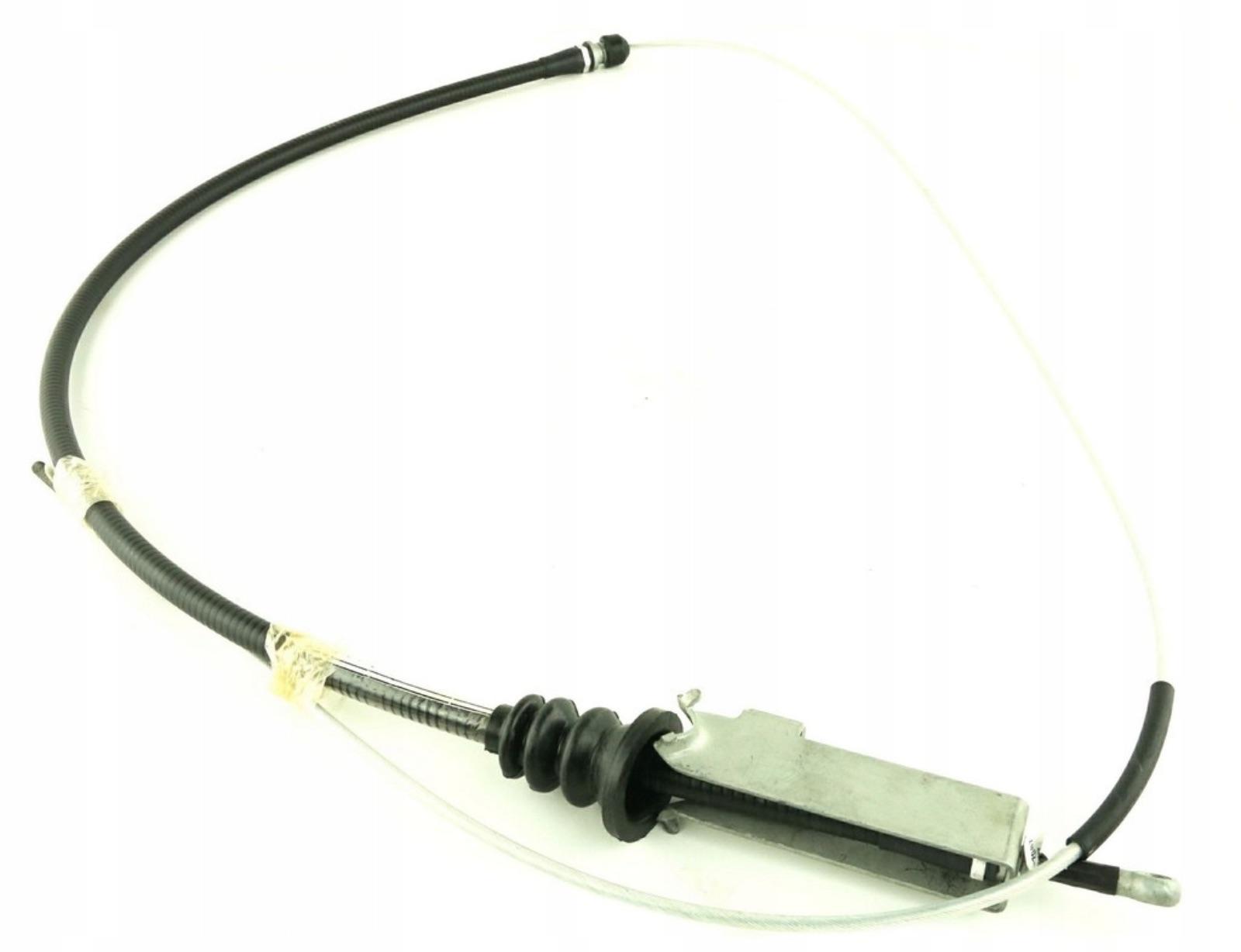 Original Iveco 5801577087 Seilzug, Feststellbremse Daily IV-VI Bj. ab 2006