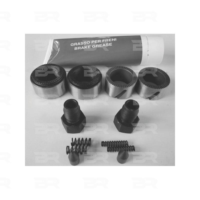 Botto Ricambi BRFR1268 Reparatursatz, Automatische Nachstellung Iveco 93161268