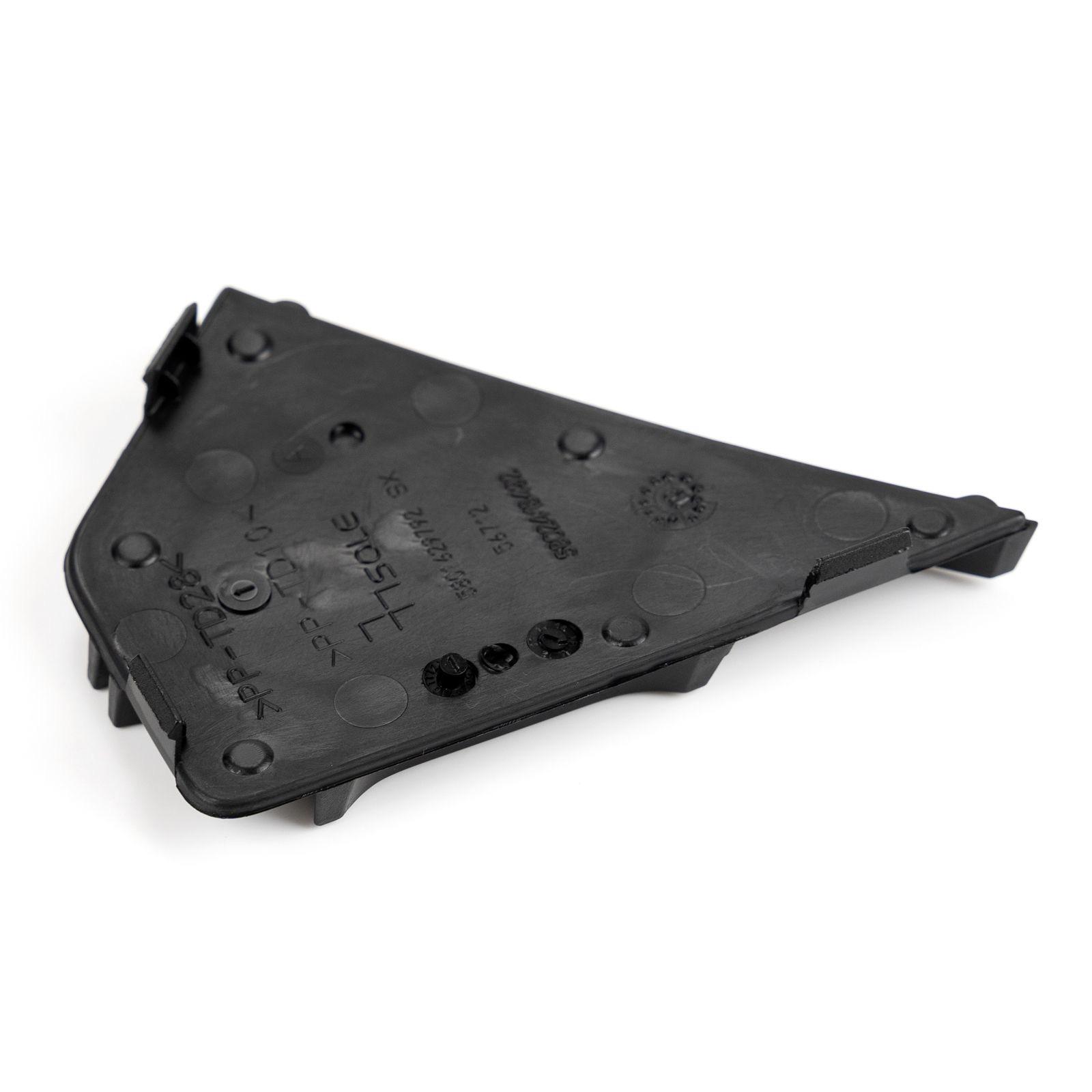 Original Iveco 5801629792 Blende, Stoßfänger Daily VI Bj. 2014-2019