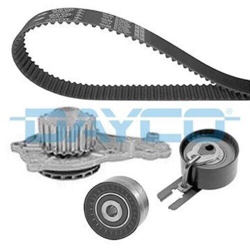 DAYCO KTBWP3100 Wasserpumpe + Zahnriemensatz für CITROEN PEUGEOT MAZDA TOYOTA
