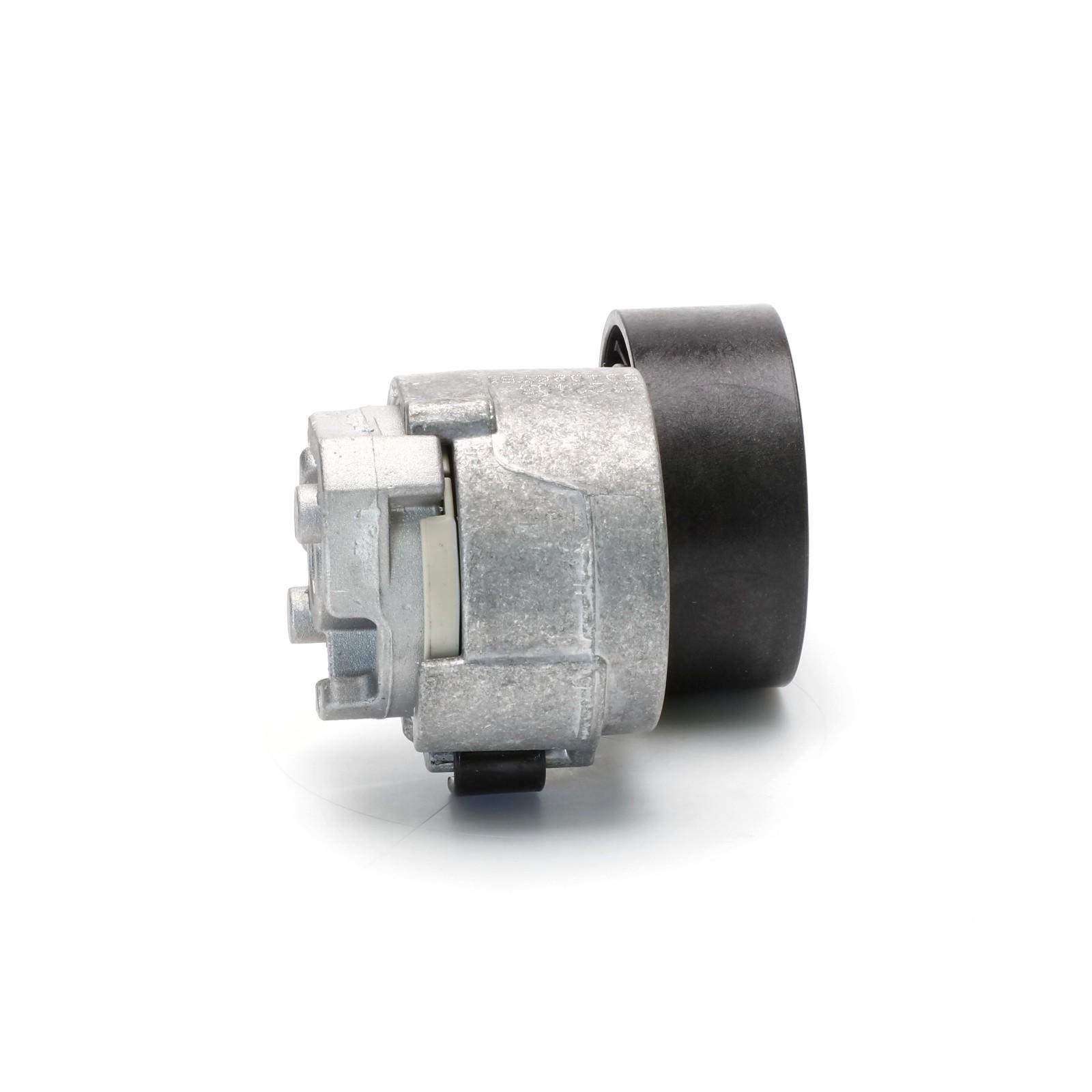 Original Iveco 504086751 Flachriemenspannrolle Daily 2.3 ab 2000, Ducato