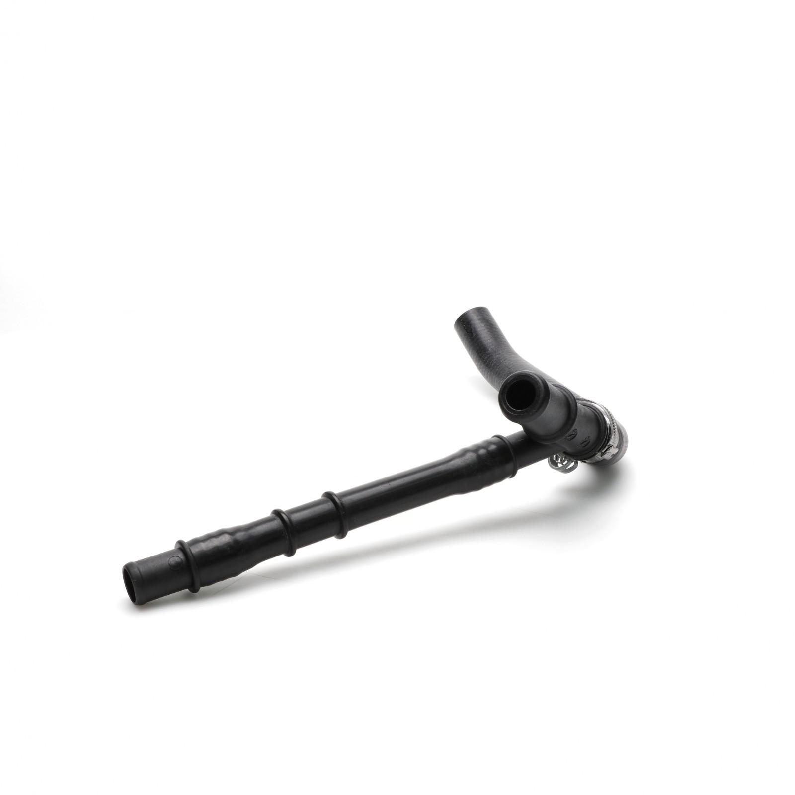 Original Iveco 504136998 Wasserschlauch T-Stück Daily IV, V, 3.0 E4