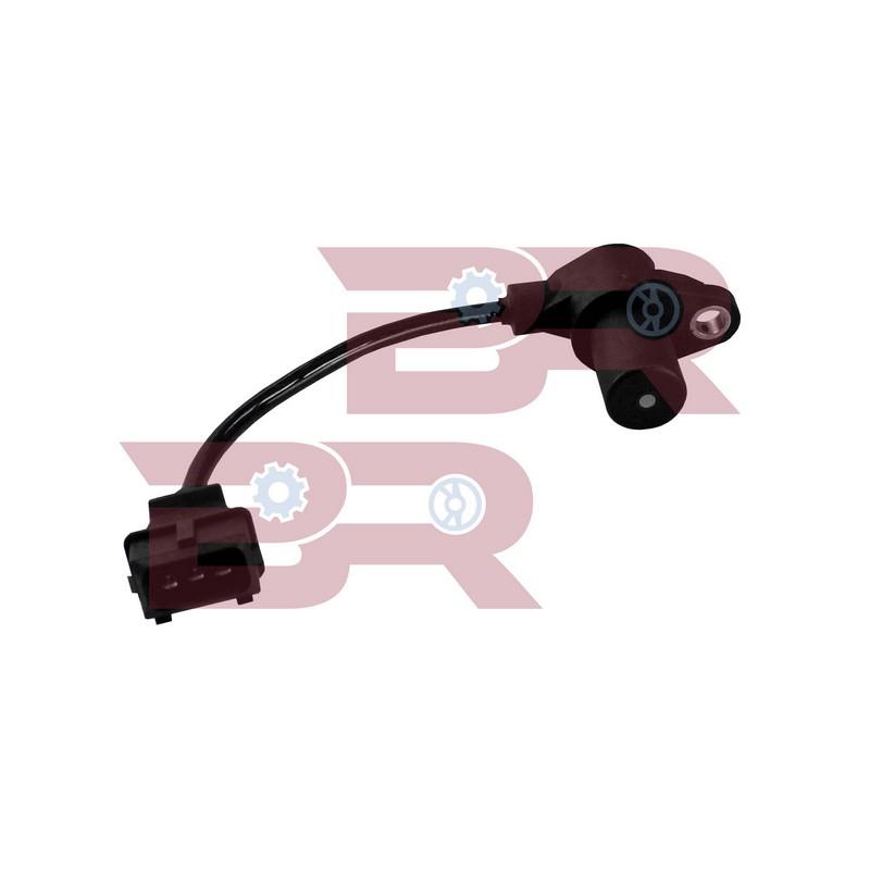 Botto Ricambi BREL6772 Kurbelwellensensor Iveco 500306772 Botto Ricambi BREL6772 Kurbelwellensensor Iveco 500306772