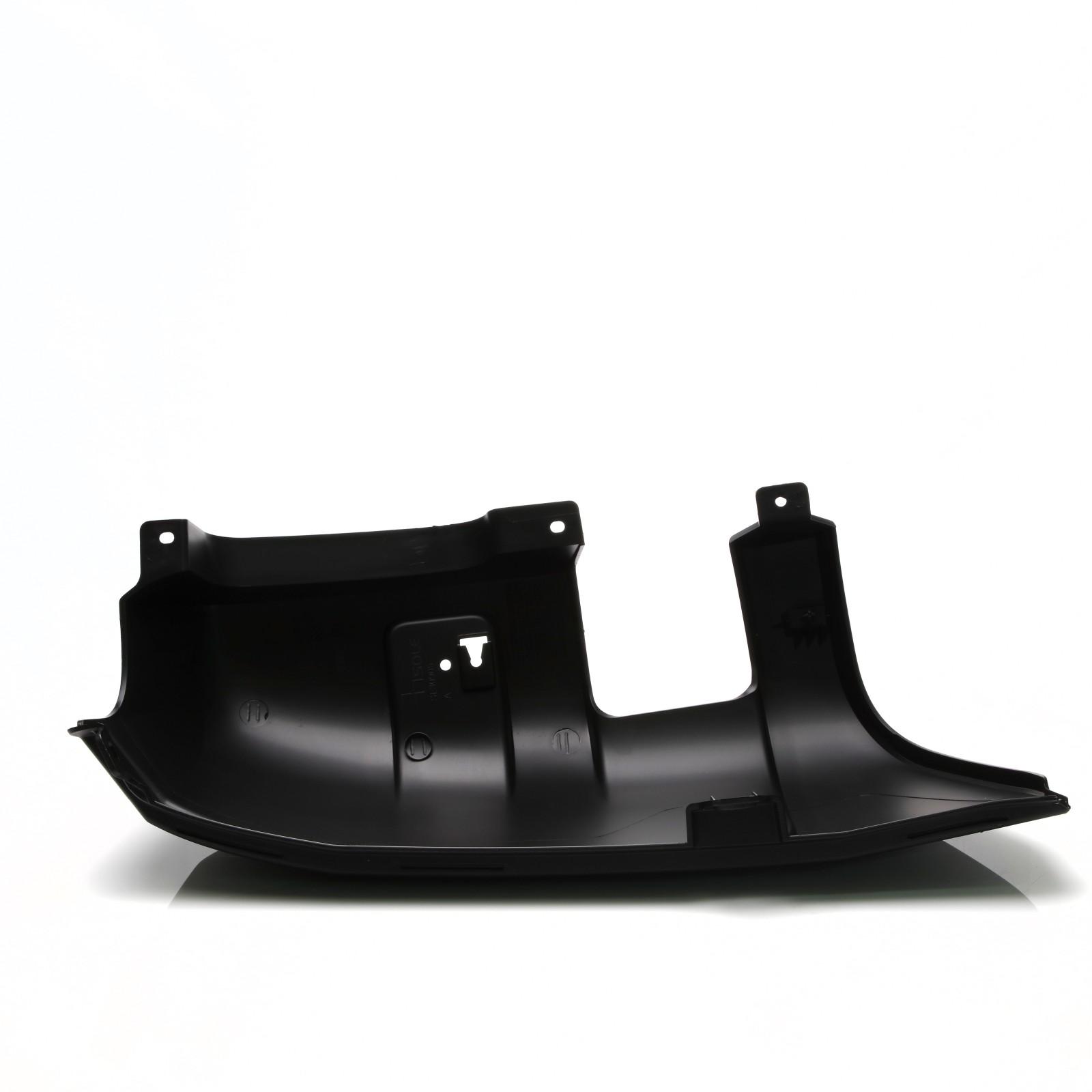 Original Iveco 5801541041 Stoßfänger Hinten Links Daily VI ab 2014