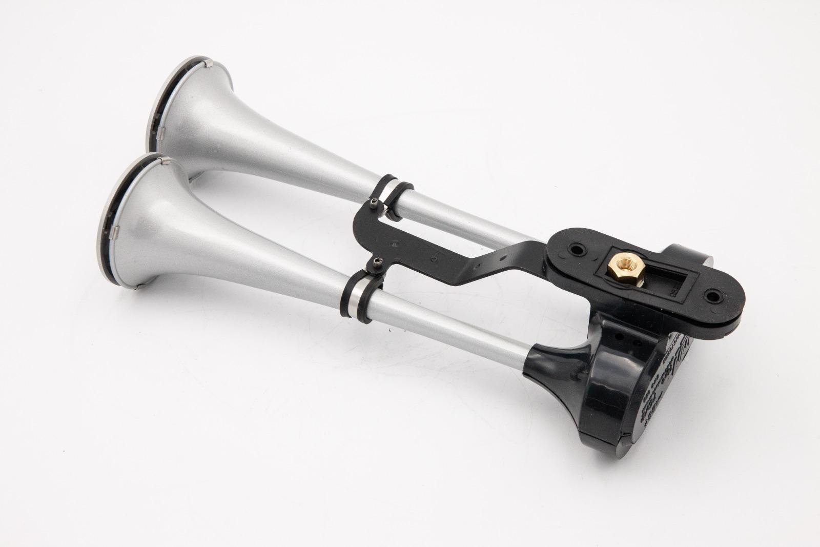 Original Iveco 5801675502 Signalhorn Eurocargo I-III, IV, Stralis, Trakker