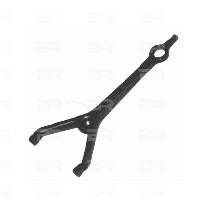 Botto Ricambi BRF5265 Lsegabel, Kupplung Iveco 4605265 Botto Ricambi BRF5265 Lsegabel, Kupplung Iveco 4605265