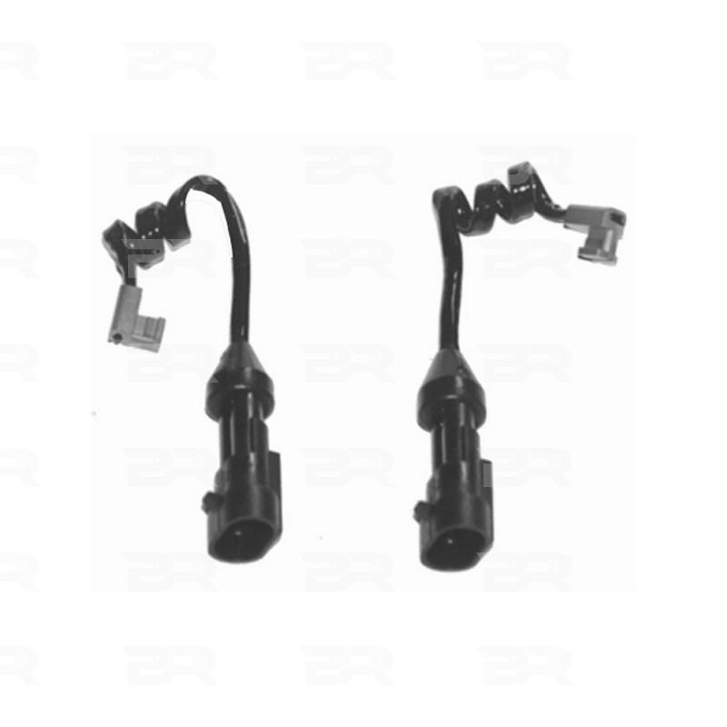 Botto Ricambi BRFR6462 Bremsenverschleissanzeiger Iveco 1906462