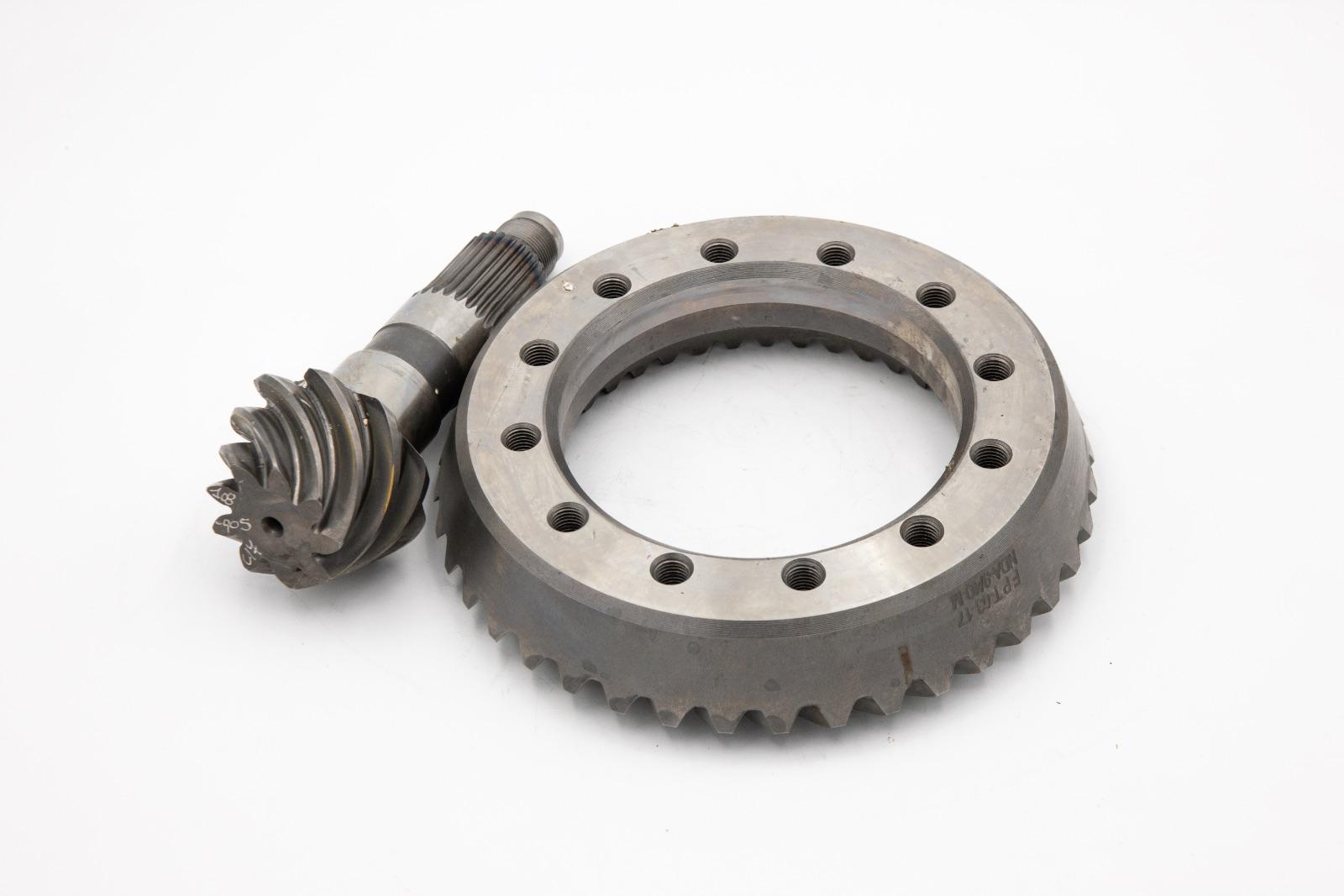 Original Iveco 7186668 BEVEL DRIVE