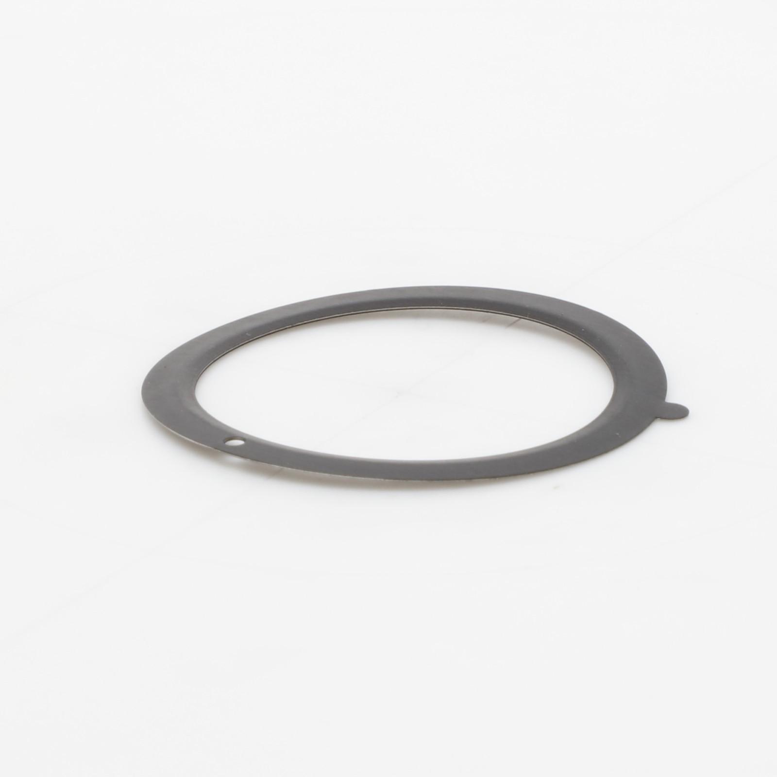 Original Iveco 504373161 FLAT GASKET ENGINE