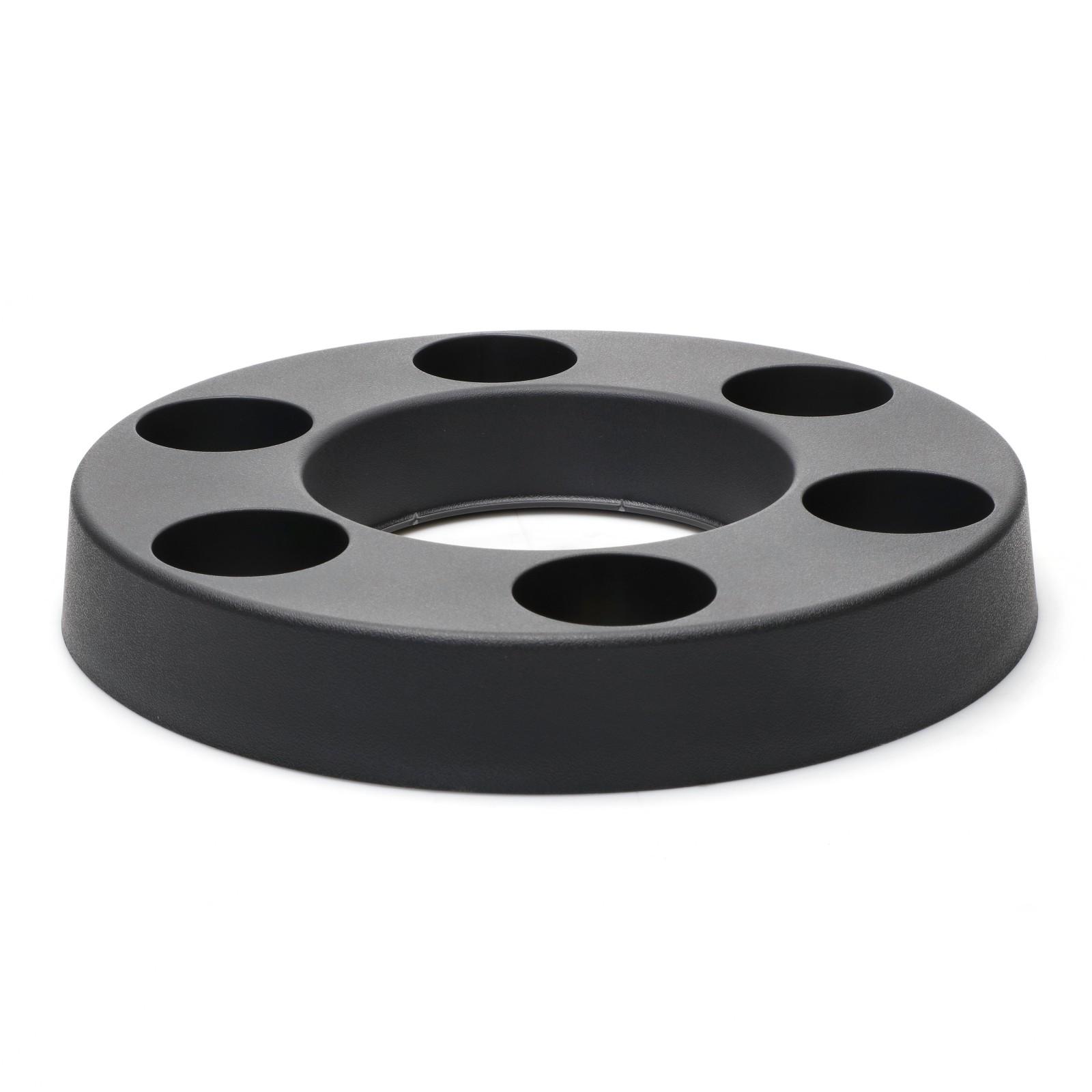 Original Iveco 99477376 Radkappe Daily 65C ab 1997, EuroCargo I-III 60E 65E 75E