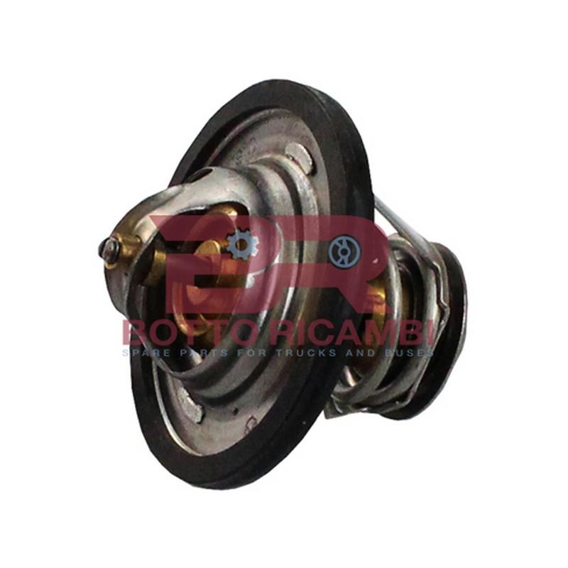 Botto Ricambi BRAC3637 Kühlwasserthermostat Iveco 98463637