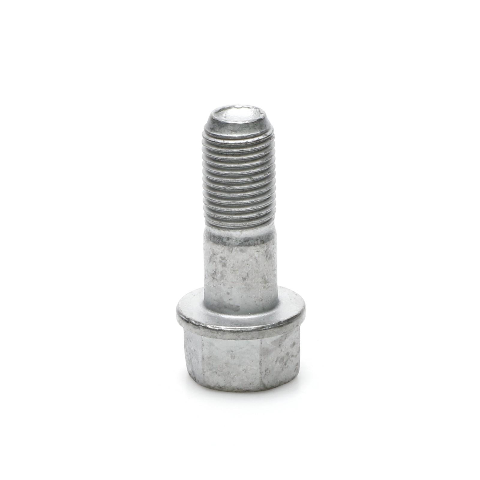 Original Iveco 8600231 Daily 35S 35C 50C Propellerwellenschraube