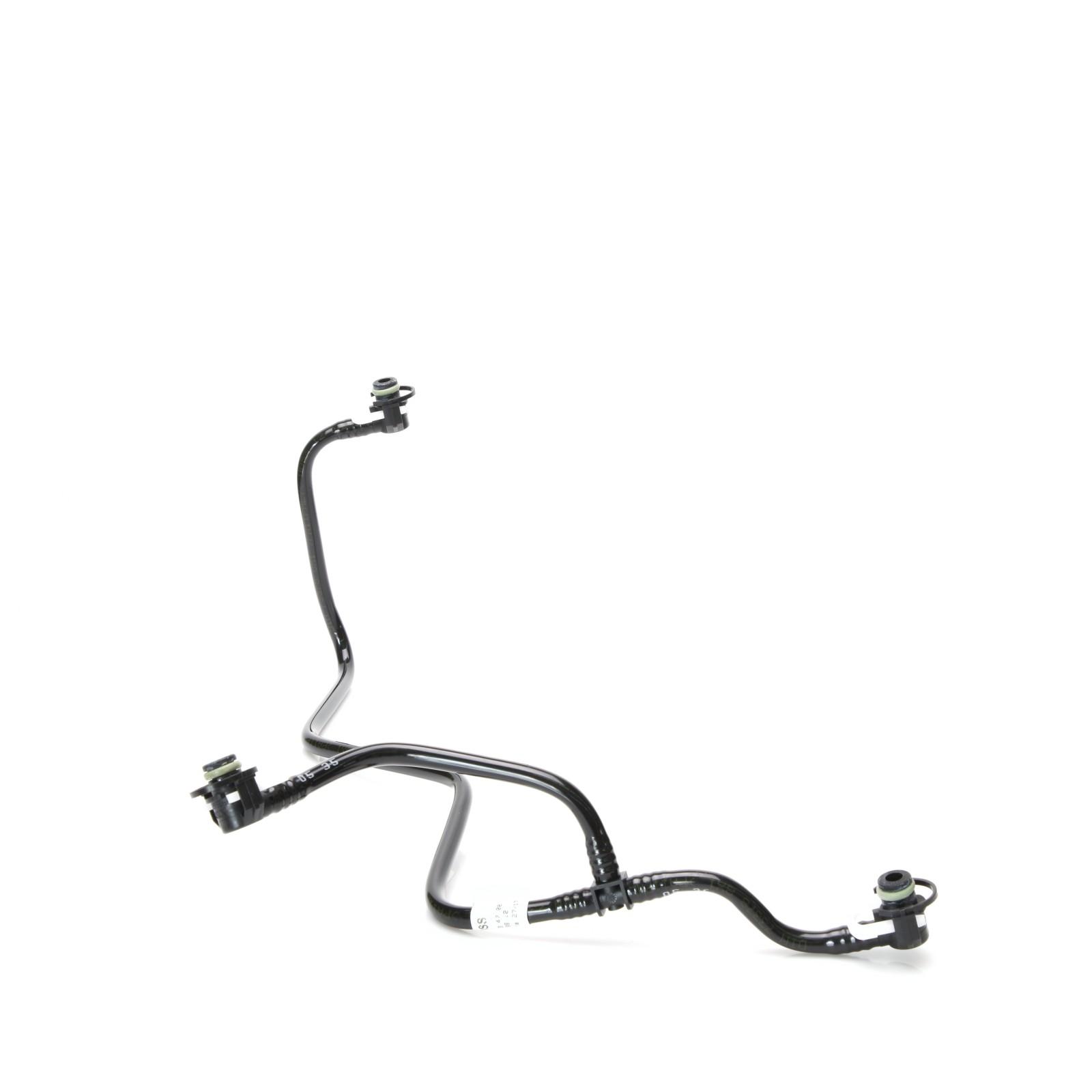 Original Iveco 4896612 Kraftstoffleitung