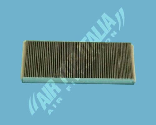 ZAFFO Z348 INNENRAUMFILTER AKTIVKOHLEFILTER POLLENFILTER AUDI VW