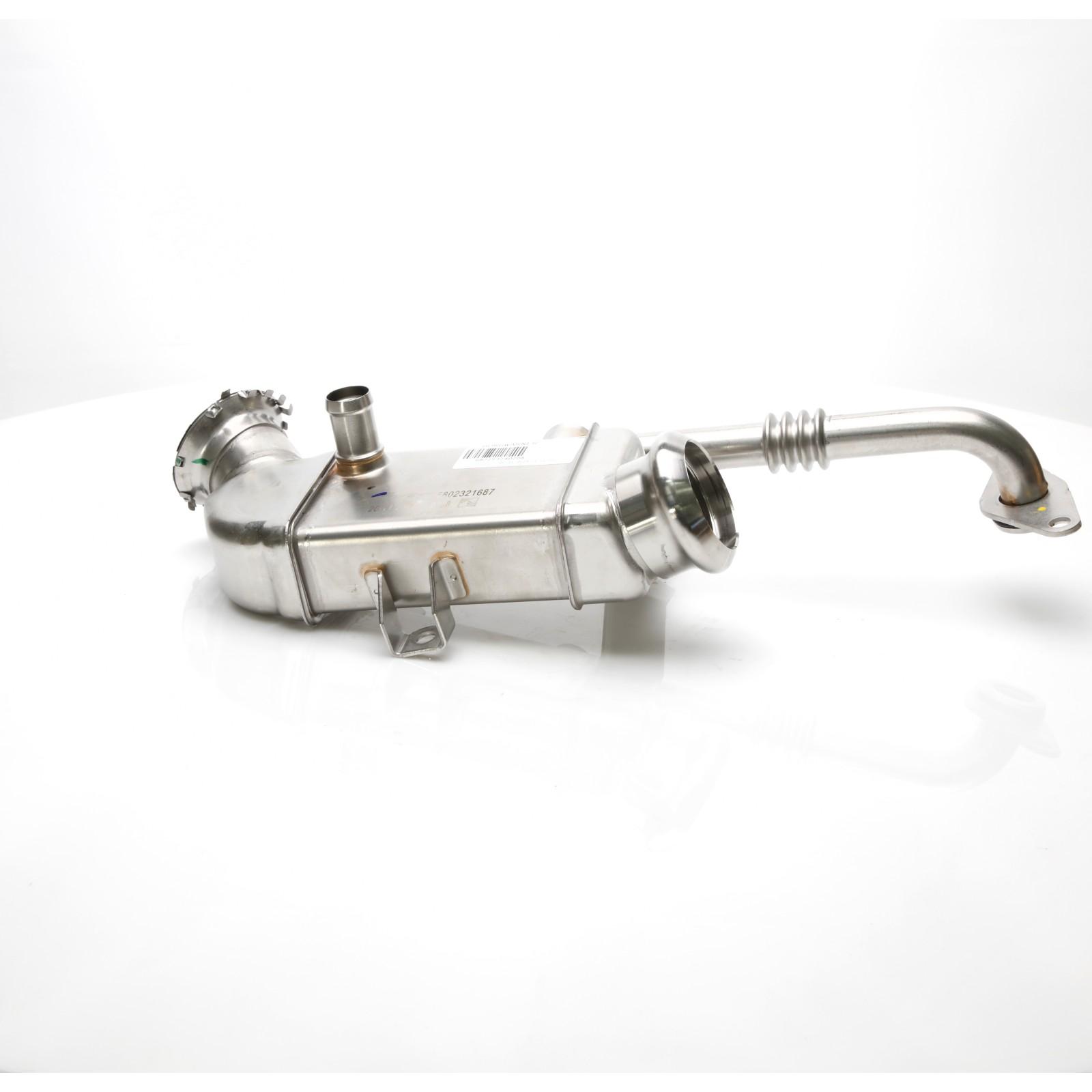 Original Iveco 5802321687 AGR-Abgaskühler Daily 2.3 E6 2016 - 2019