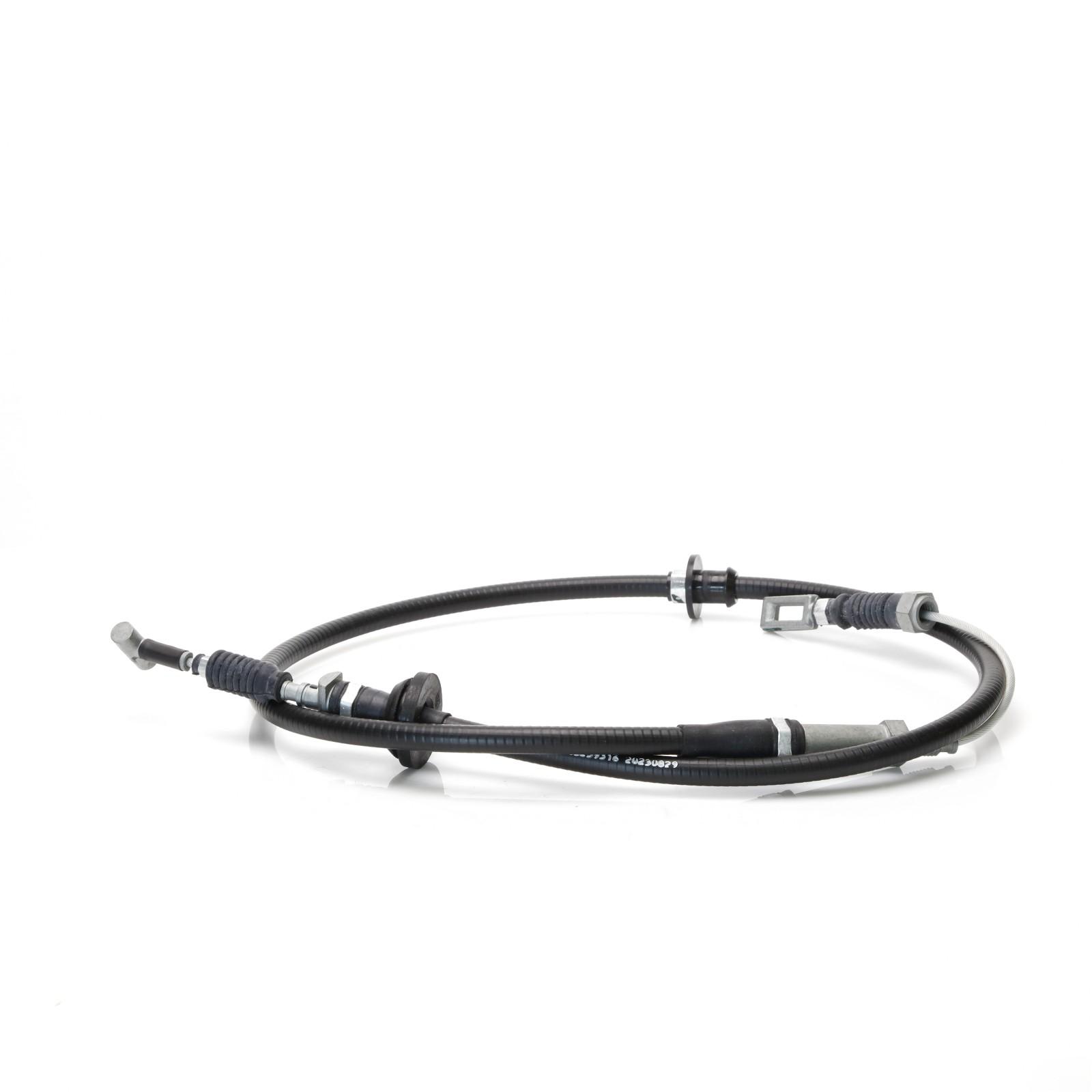 Original Iveco 5802259316 Handbremsseil hinten 1415/1060 mm Daily 35S ab 2006