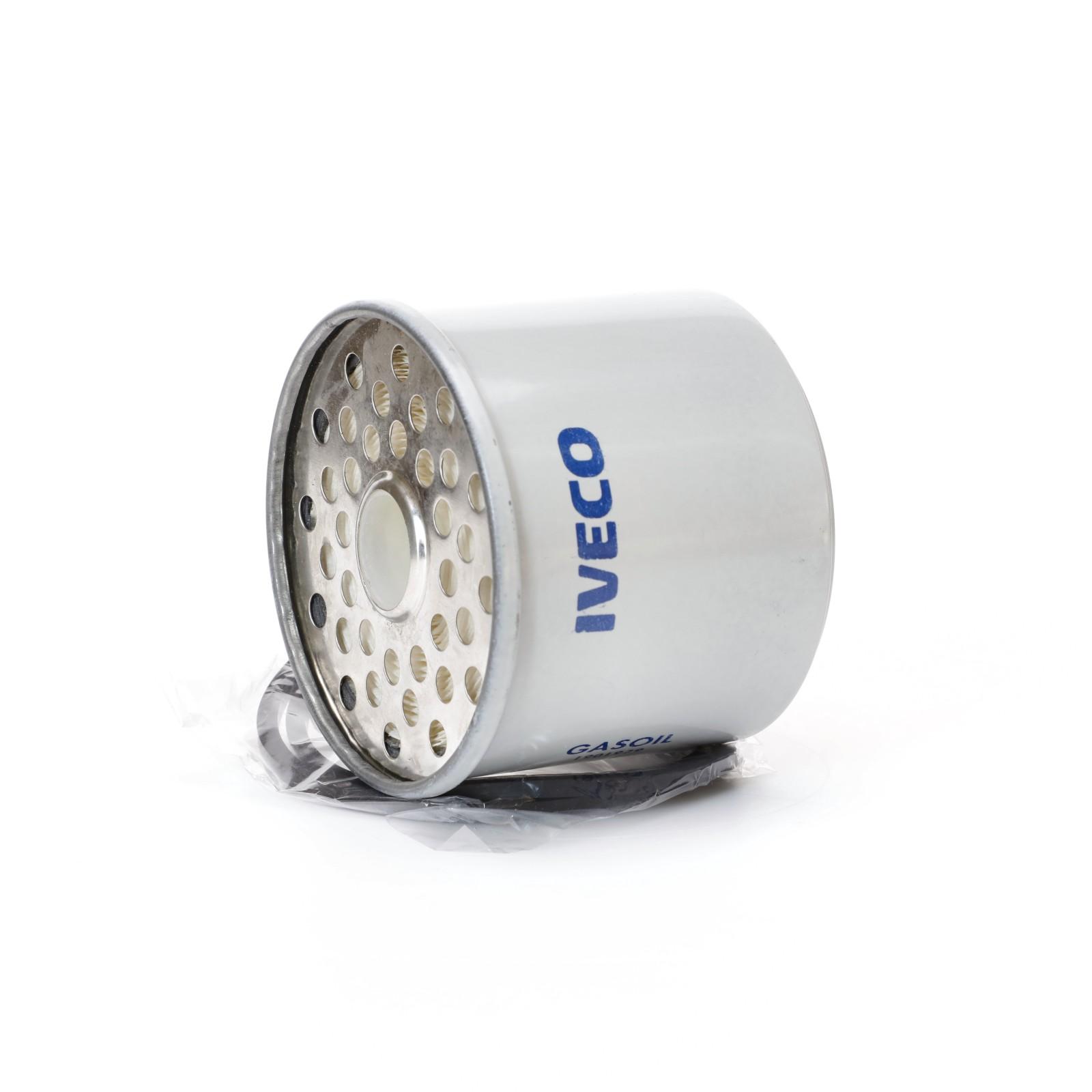 Original Iveco 1901929 Kraftstofffilter TurboDaily, Ducato bis 2002 1.9/2.4/2.5D Original Iveco 1901929 Kraftstofffilter TurboDaily, Ducato bis 2002 1.9/2.4/2.5D
