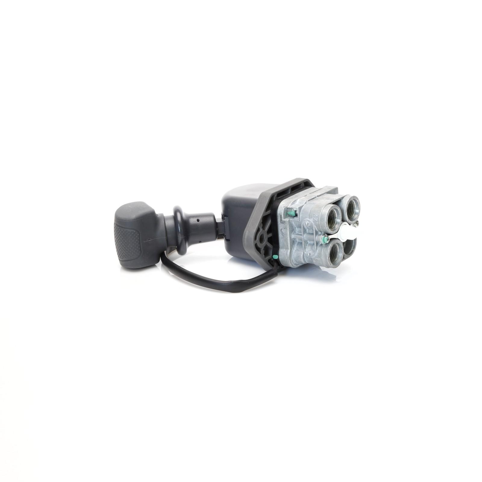 Original Iveco 41211341 TRACTOR BRAKE VAL