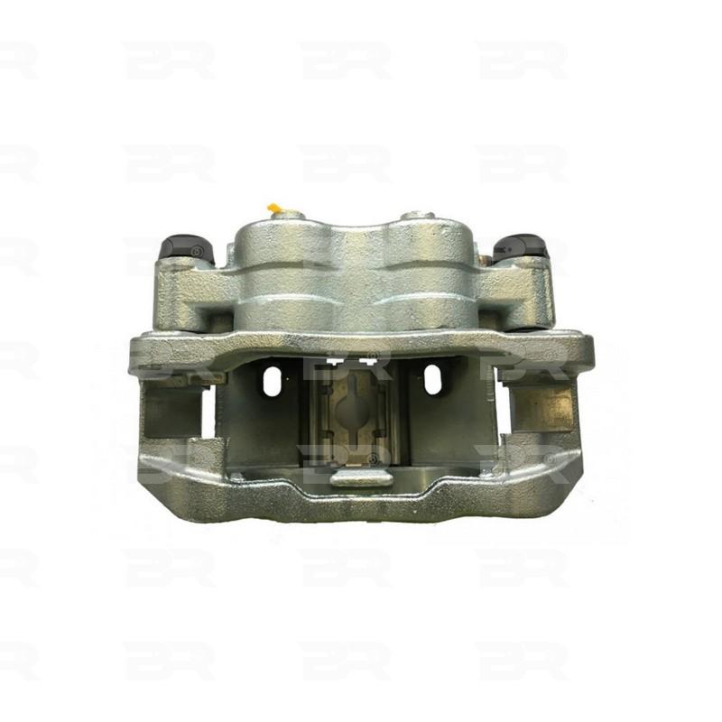 Botto Ricambi BRFR8185 Bremssattel Hinten Links Iveco 42548185 Botto Ricambi BRFR8185 Bremssattel Hinten Links Iveco 42548185