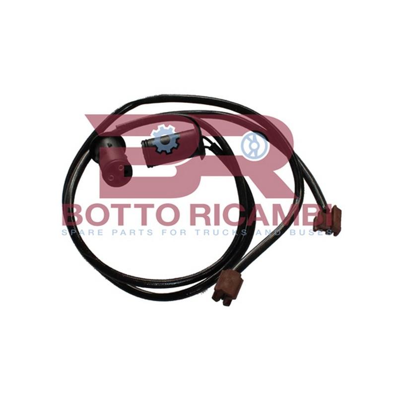 Botto Ricambi BRFR8825 Bremsenverschleissanzeiger Iveco 1908825