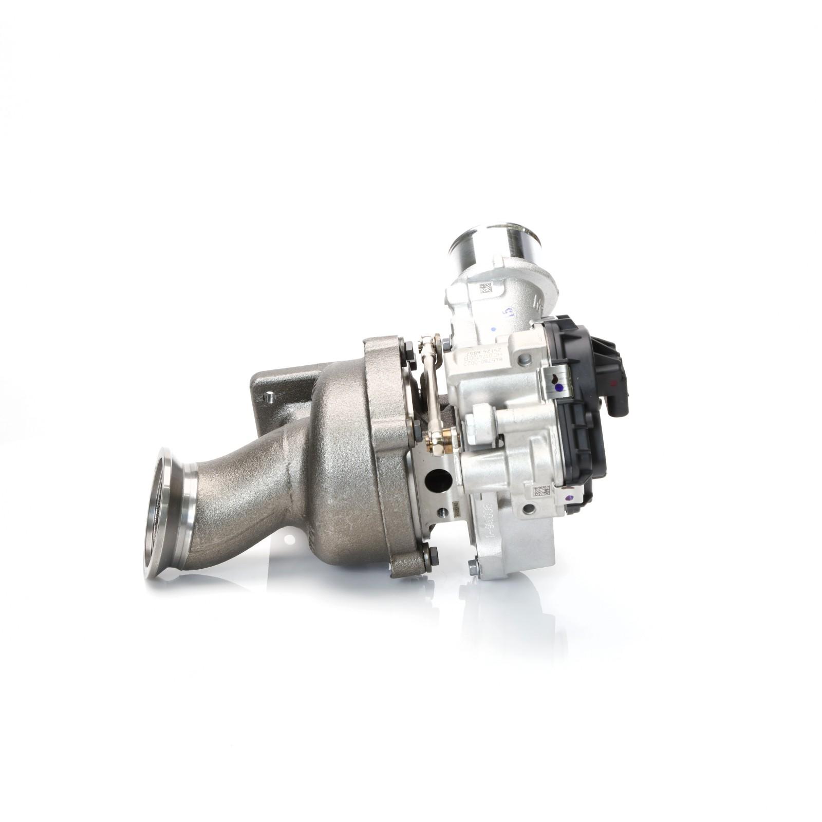Original Iveco 5802815821 Turbolader, Lader, Aufladung Daily 2.3 ab 2019 Original Iveco 5802815821 Turbolader, Lader, Aufladung Daily 2.3 ab 2019