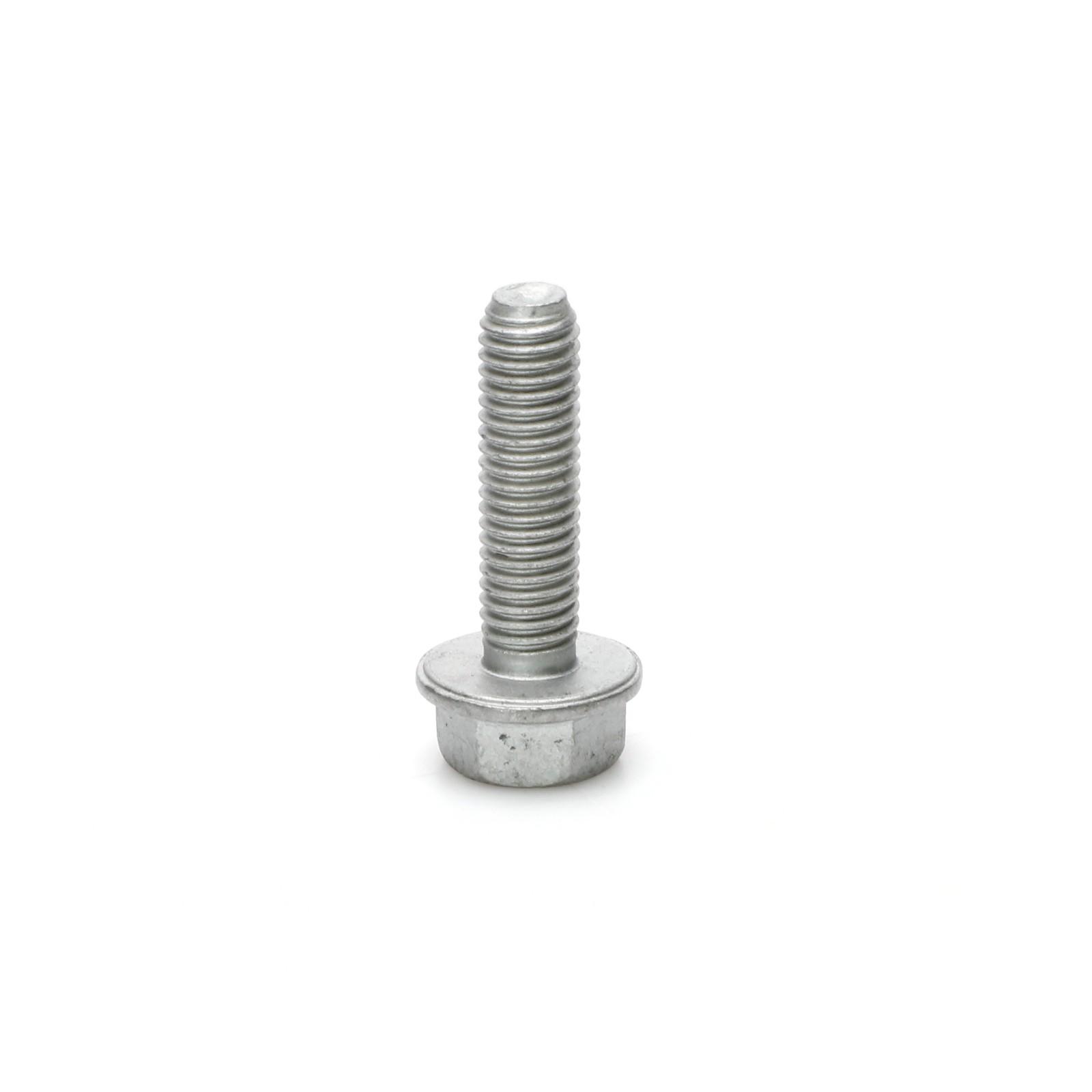 Original Iveco 16673835 Flanschschraube Turbolader M8x30 mm Daily 2000 - 2014 Original Iveco 16673835 Flanschschraube Turbolader M8x30 mm Daily 2000 - 2014