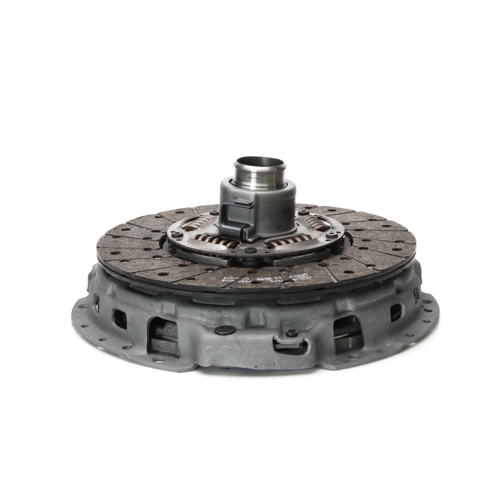 Original Iveco 42582492 Kupplungssatz 280 mm Daily 3.0 ab 2014