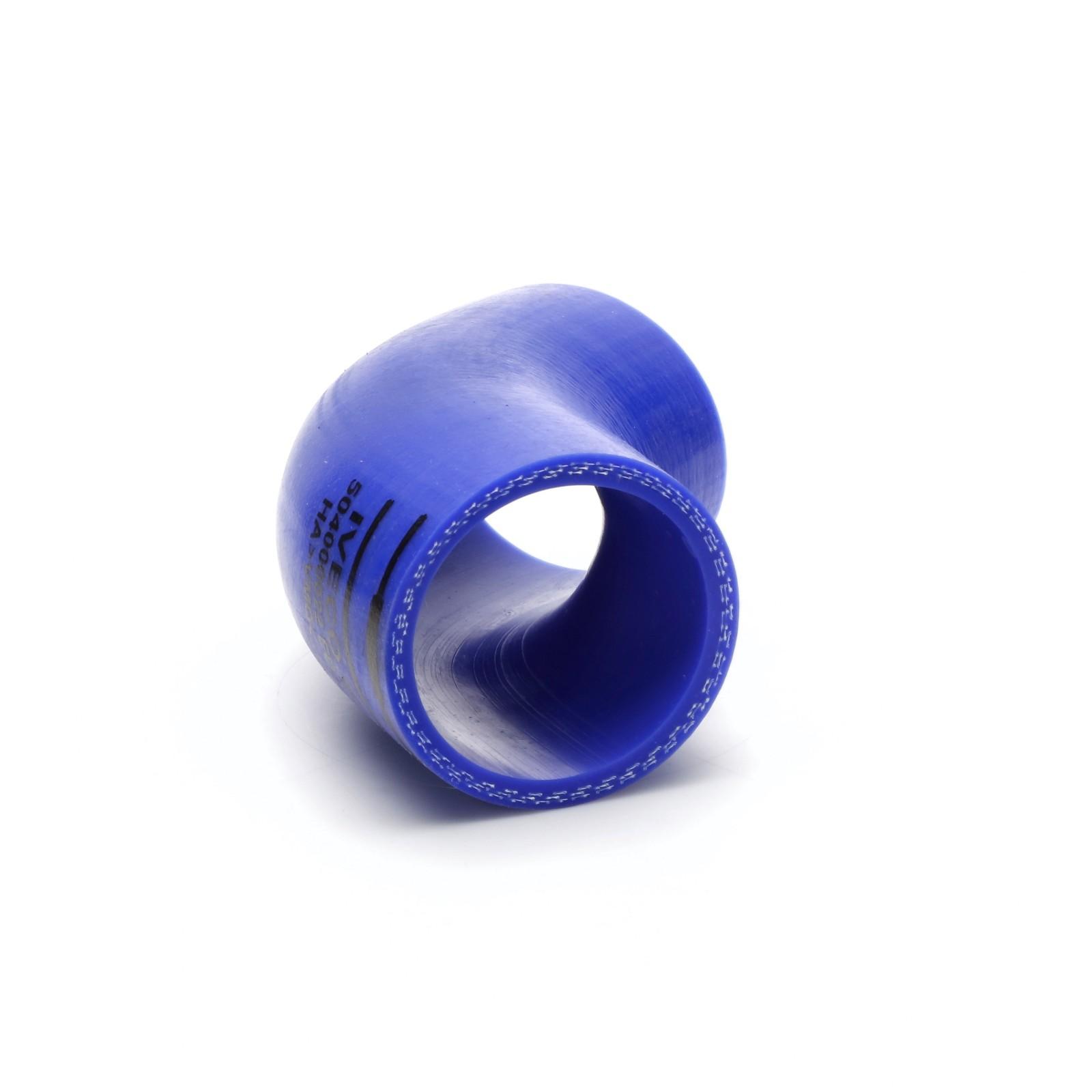 Original Iveco 504000022 Kühlerschlauch MVQ (Silikon-Kautschuk) EUROTRAKKER Original Iveco 504000022 Kühlerschlauch MVQ (Silikon-Kautschuk) EUROTRAKKER