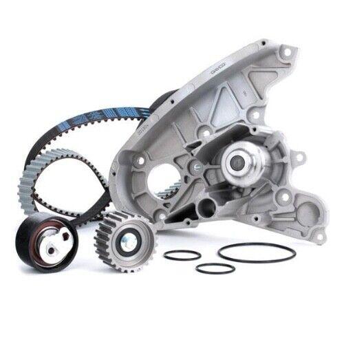 DAYCO KTBWP3390 Wasserpumpe + Zahnriemensatz für FIAT IVECO 2.3 D DAYCO KTBWP3390 Wasserpumpe + Zahnriemensatz für FIAT IVECO 2.3 D
