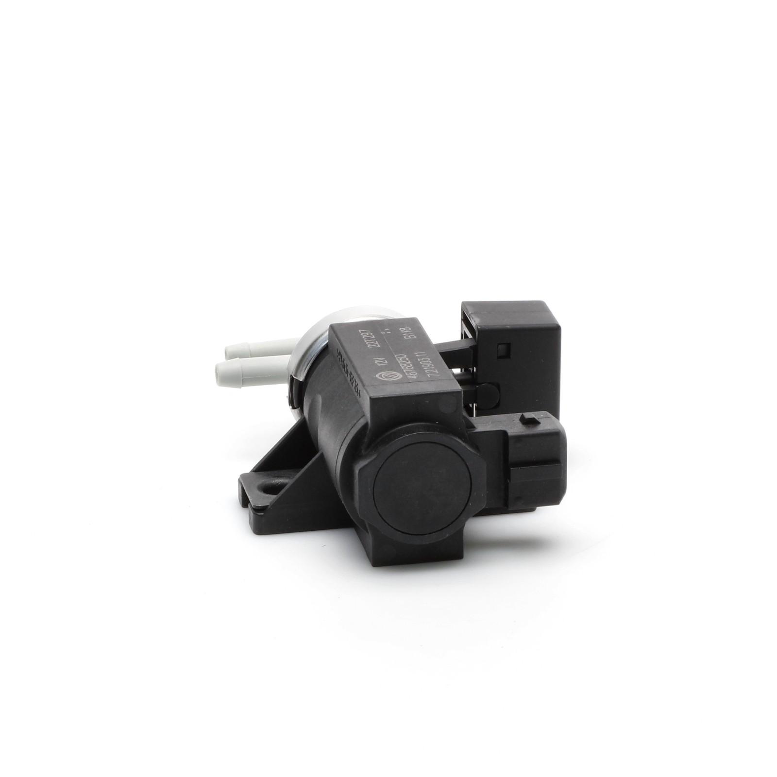 Original Iveco 46768250 Druckwandler, Turbolader Daily 2.3 2.8 3.0 ab 1998