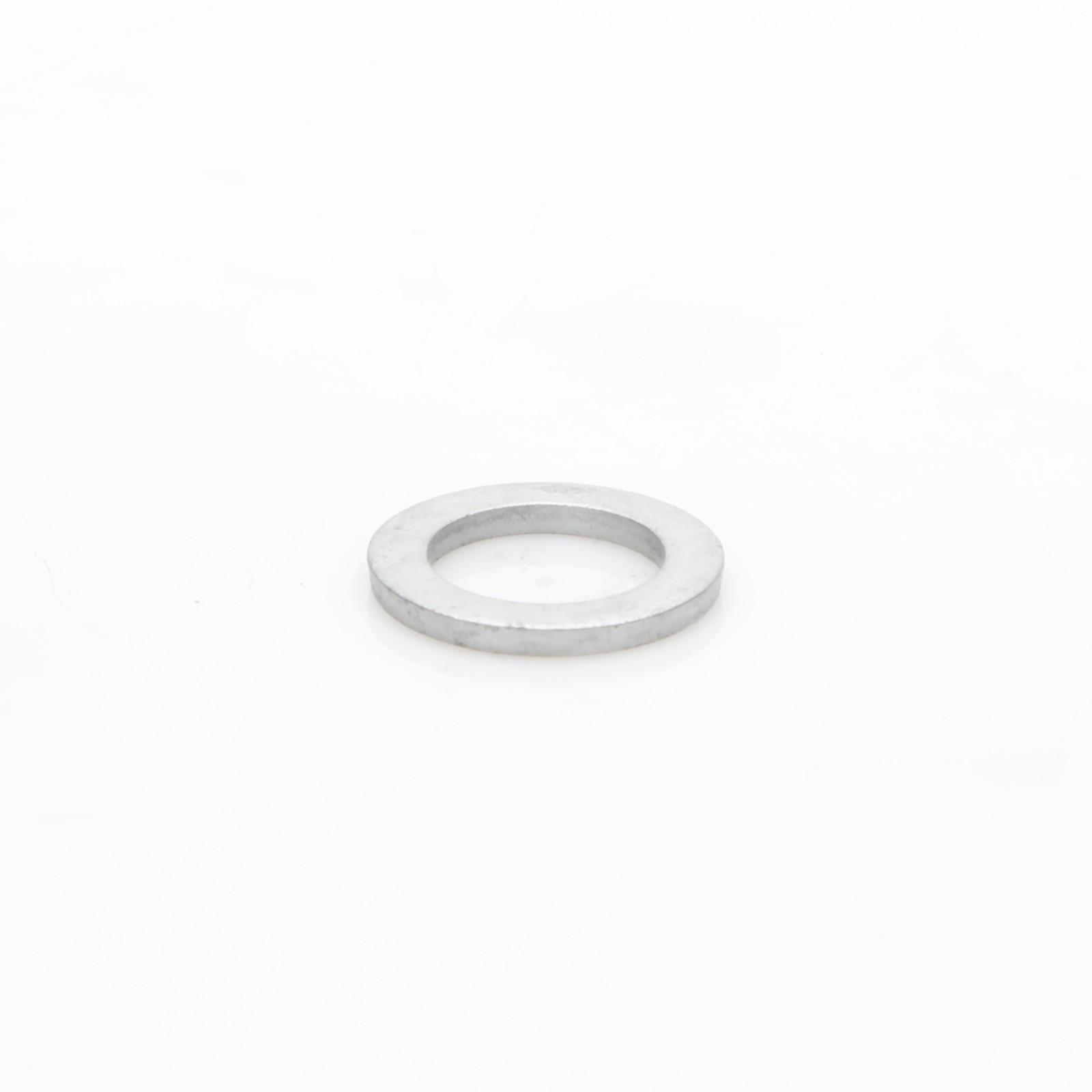 Original Iveco 17095224 Scheibe 39 x 27 x 3 mm Daily