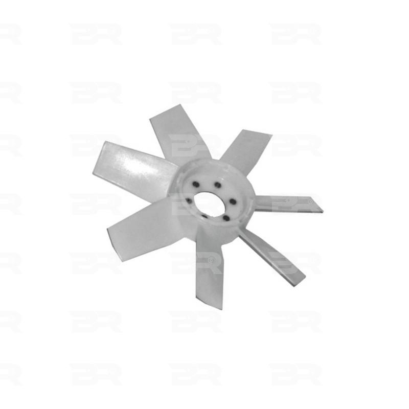 Botto Ricambi BRAC2877 Kühlerlüfter Iveco 4782877