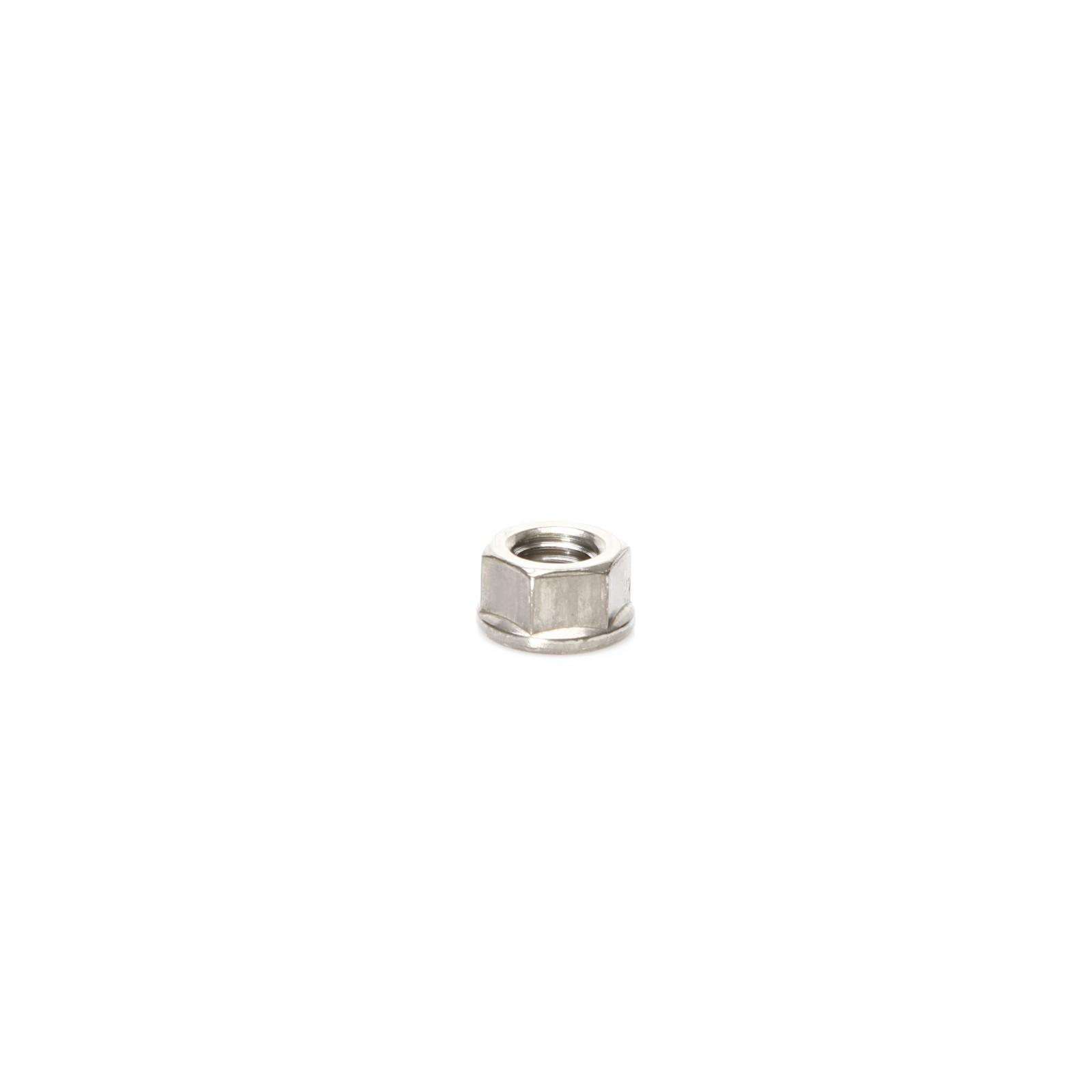 Original Iveco 4899086 MUTTER-SECHSKANTMUTTER