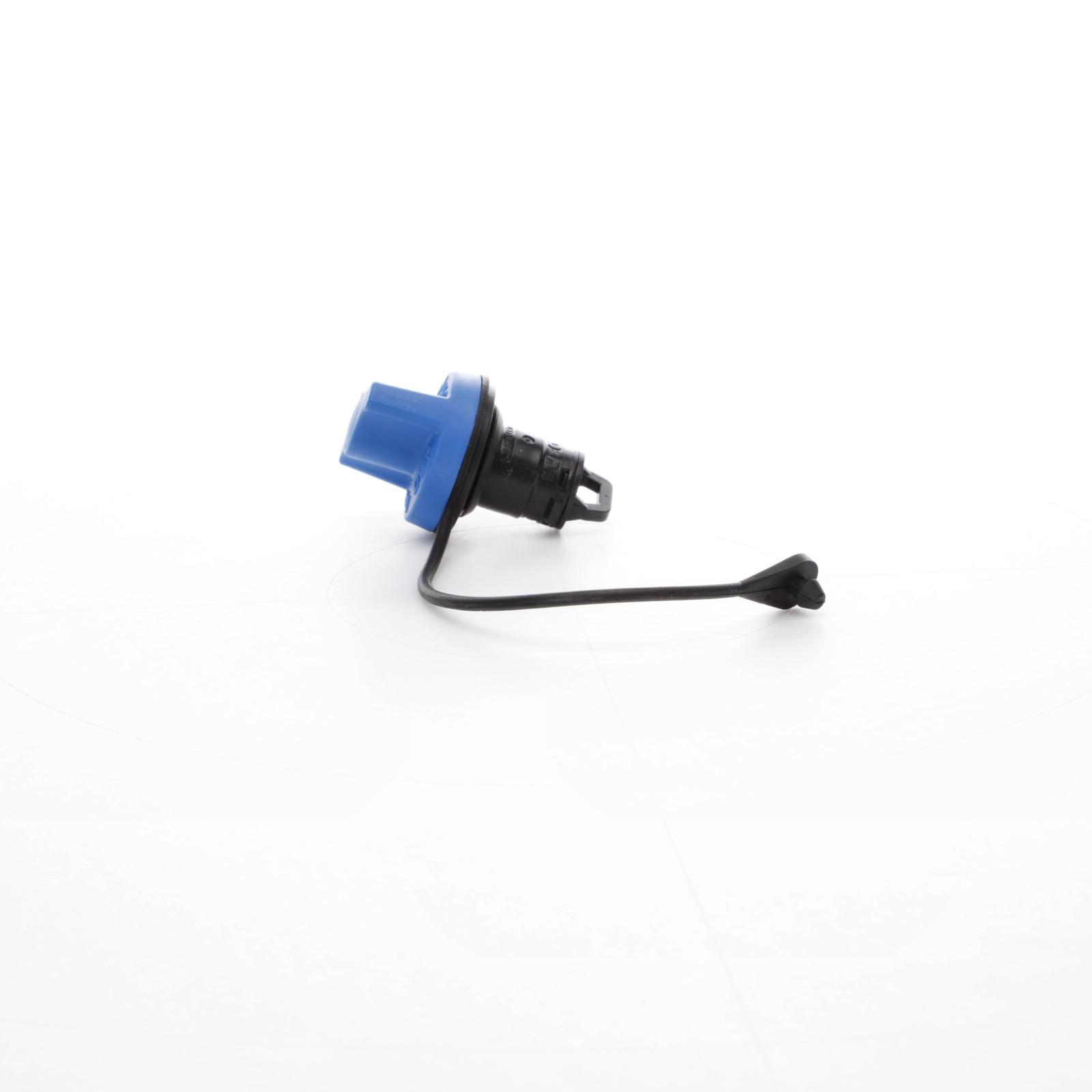 Original Iveco 5801618886 Adblue-Tankdeckel Daily ab 2014 Original Iveco 5801618886 Adblue-Tankdeckel Daily ab 2014