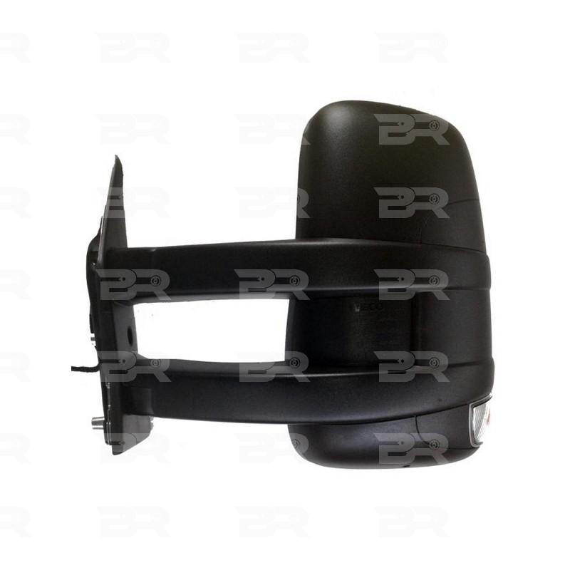 Botto Ricambi BRCA7571 Linker Rückspiegel Iveco 5801367571 Botto Ricambi BRCA7571 Linker Rückspiegel Iveco 5801367571