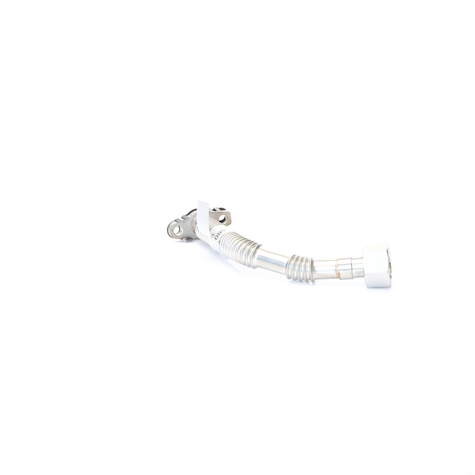 Original Iveco 5801908516 Turbolader-Ölablassrohr FIAT Ducato 2.3 2014 - 2021