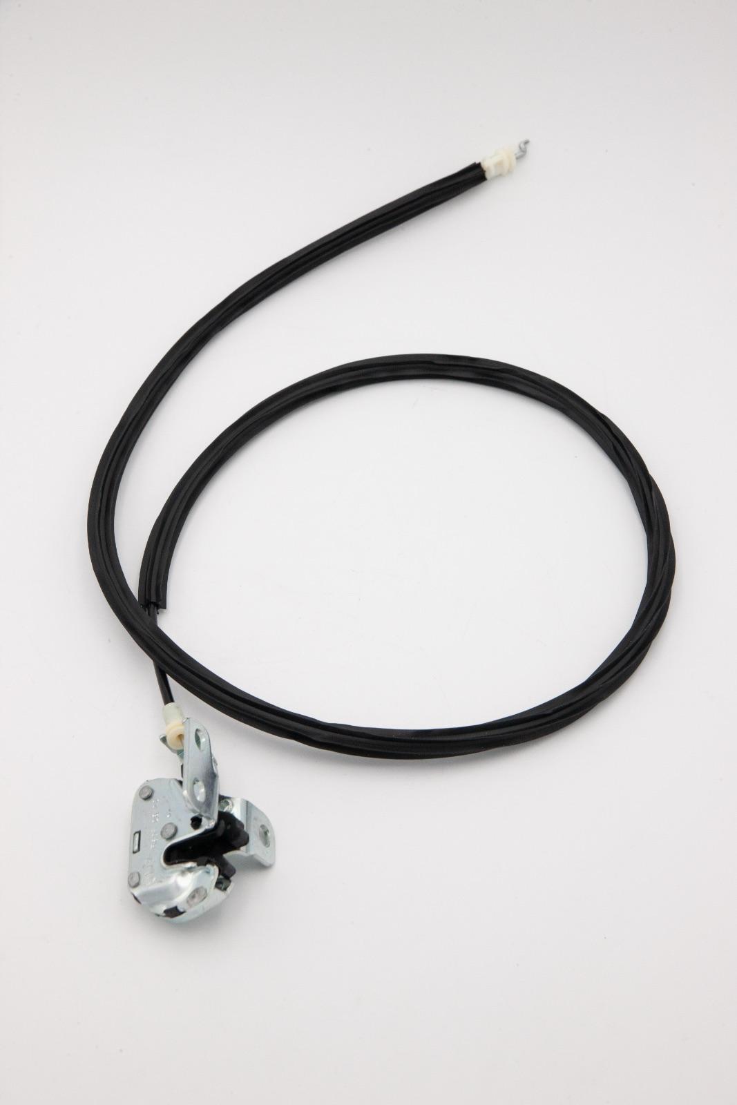 Original Iveco 5801664820 Türschloss hinten rechts Daily ab 2014 Original Iveco 5801664820 Türschloss hinten rechts Daily ab 2014