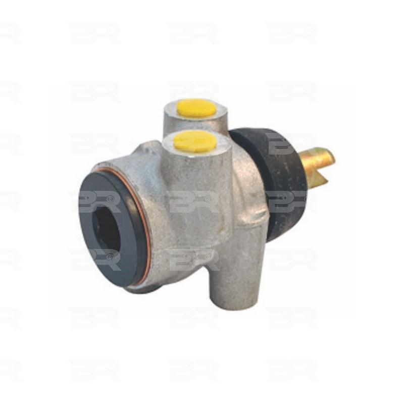 Botto Ricambi BRFR9829 Bremskraftregler Iveco 4859829