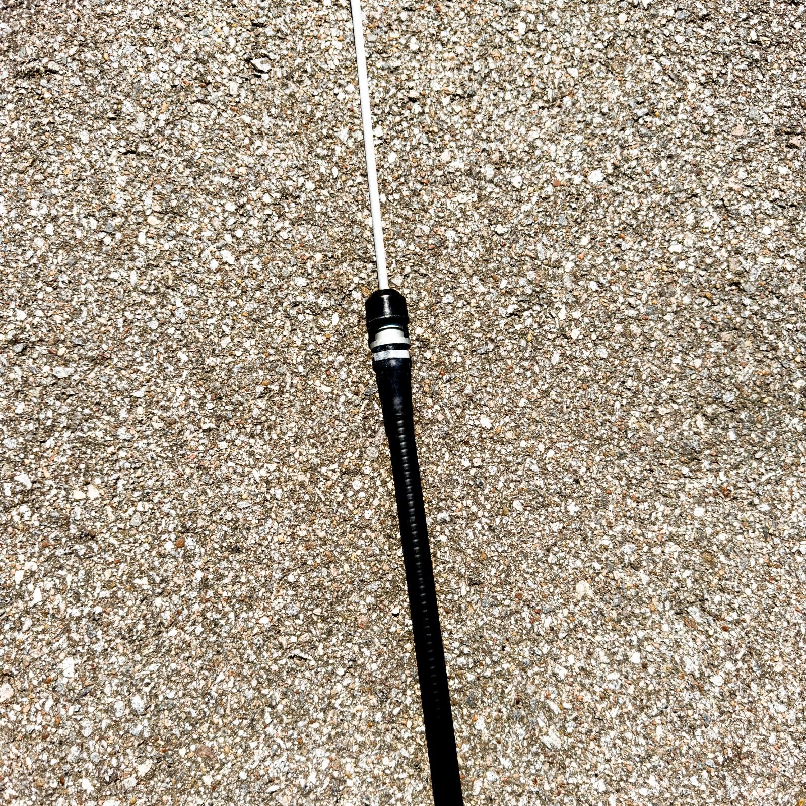 Original Iveco 5801577085 Handbremsseil Daily IV, V, Bj. 2006-2013